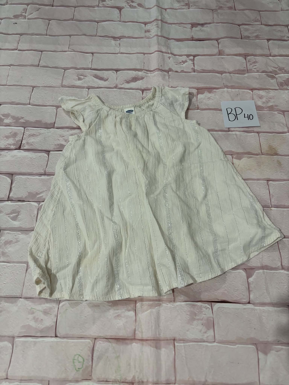 Dress Size 6-12m Sparkly