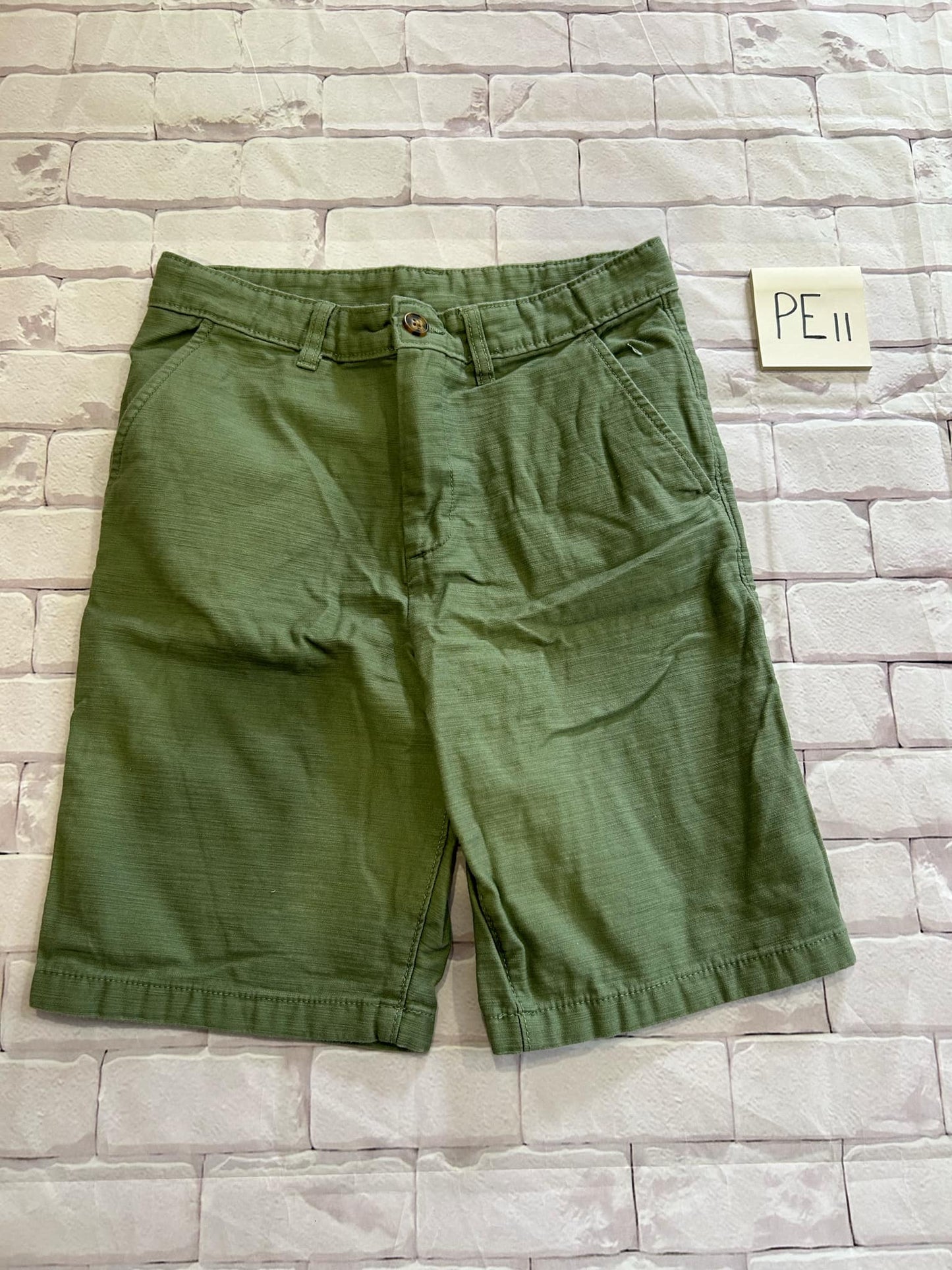 Boys Bottoms Size 14