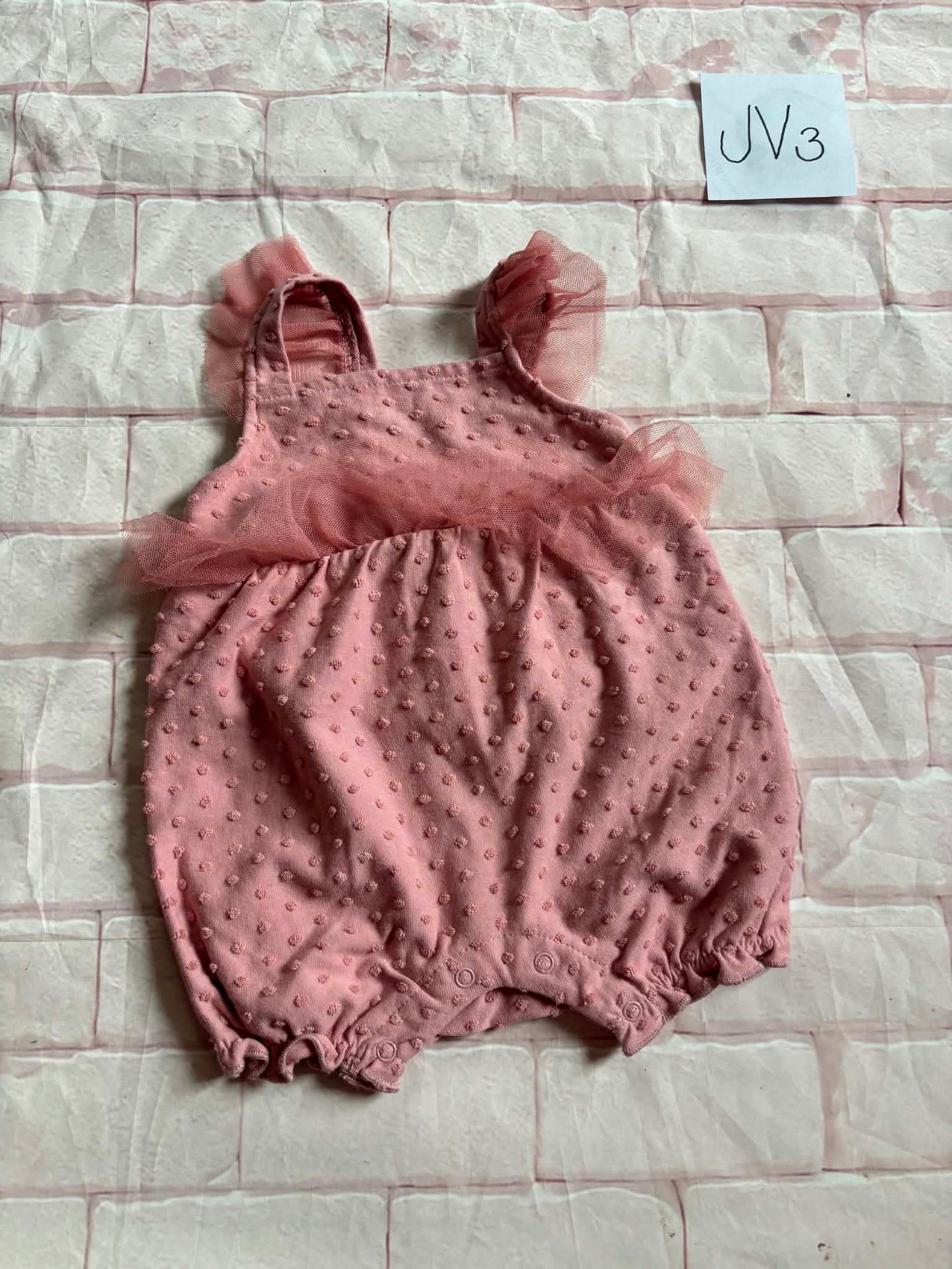 Outfits Size 0-3m