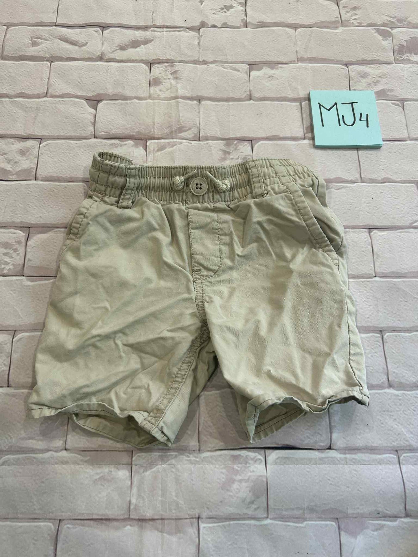 Bottoms Size 3