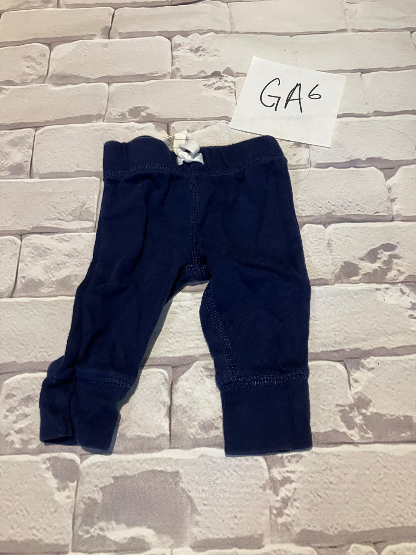 Boys Bottoms Size NB