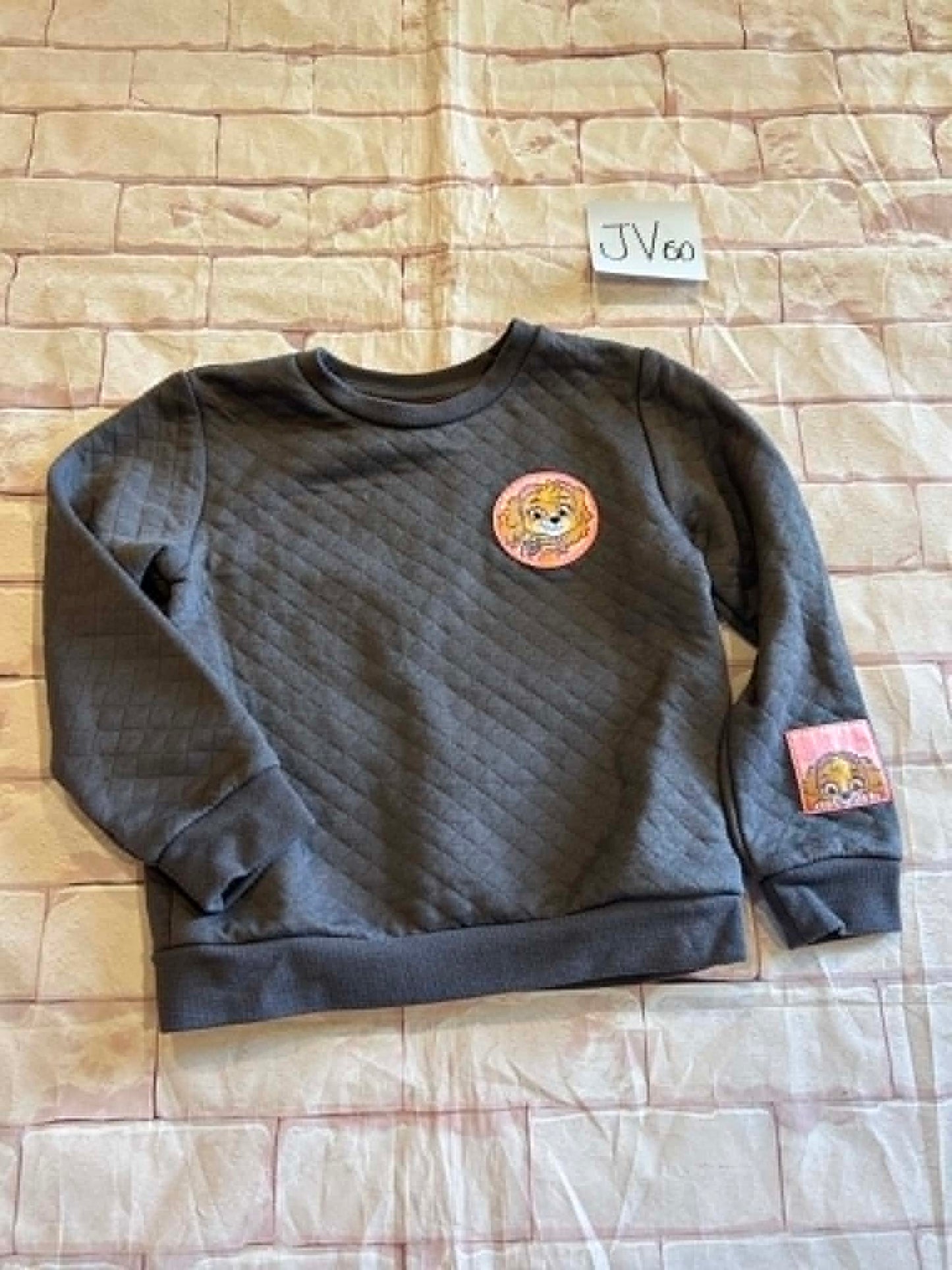 Tops Size 4