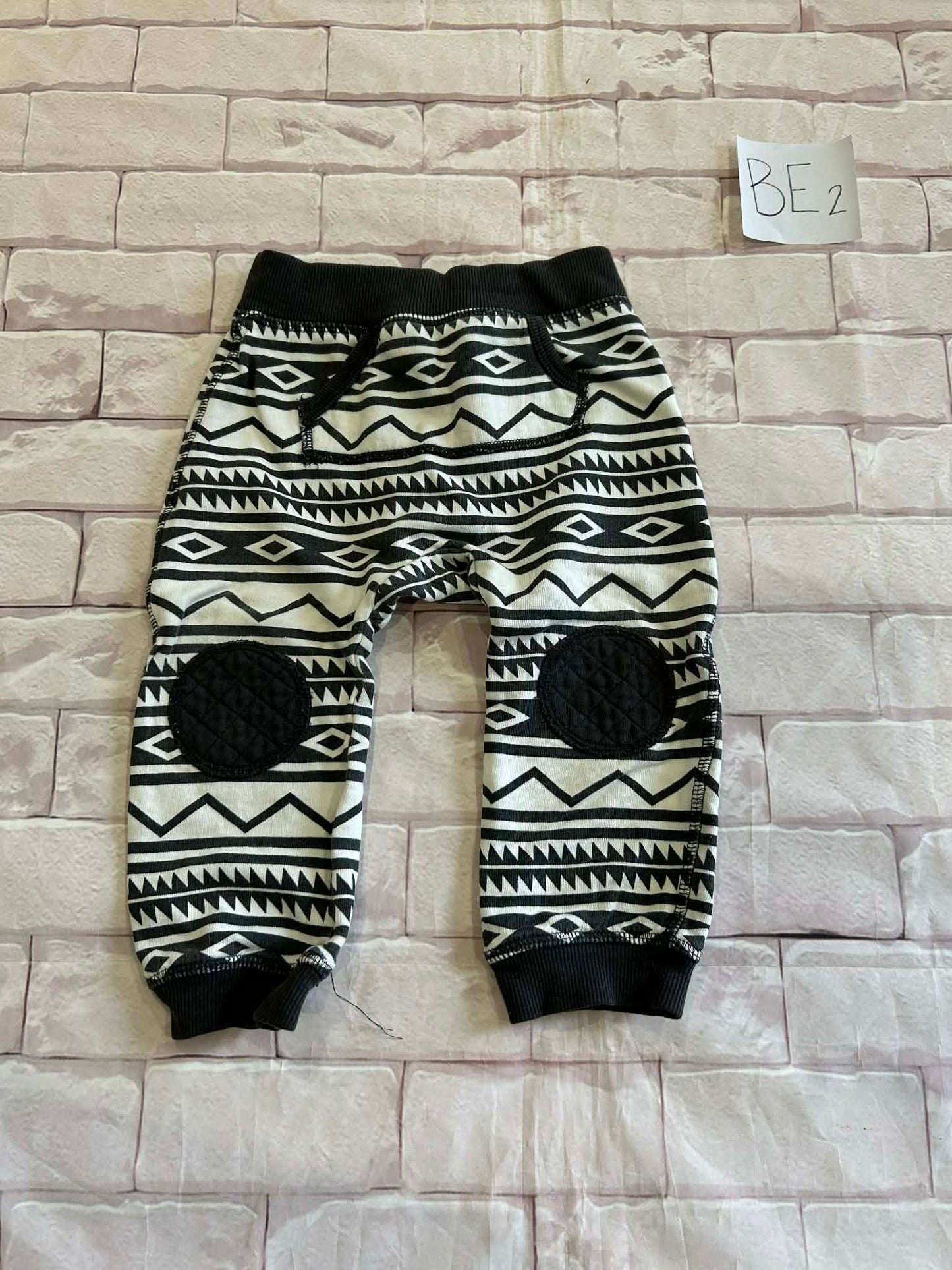 Bottoms Size 12-18m