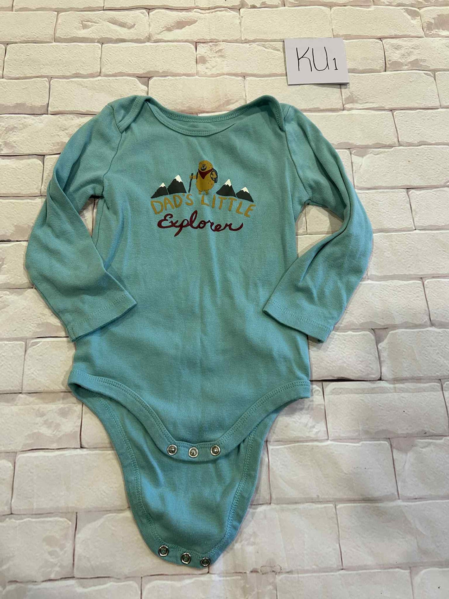 Tops Size 18-24m