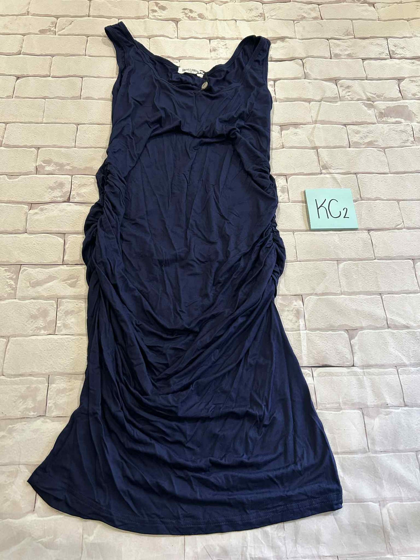 Ladies Maternity Dress Size M