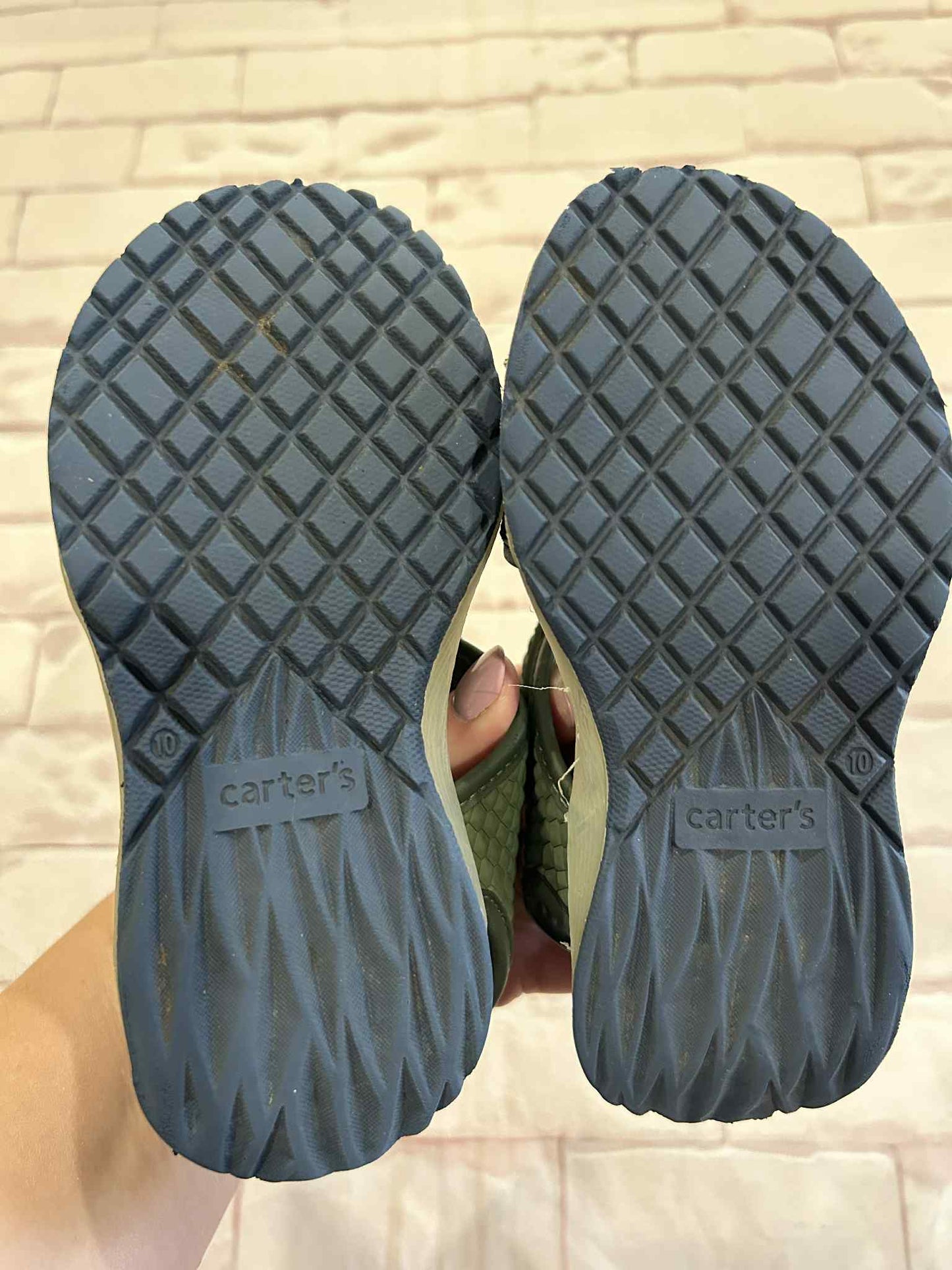 Shoes Size 10