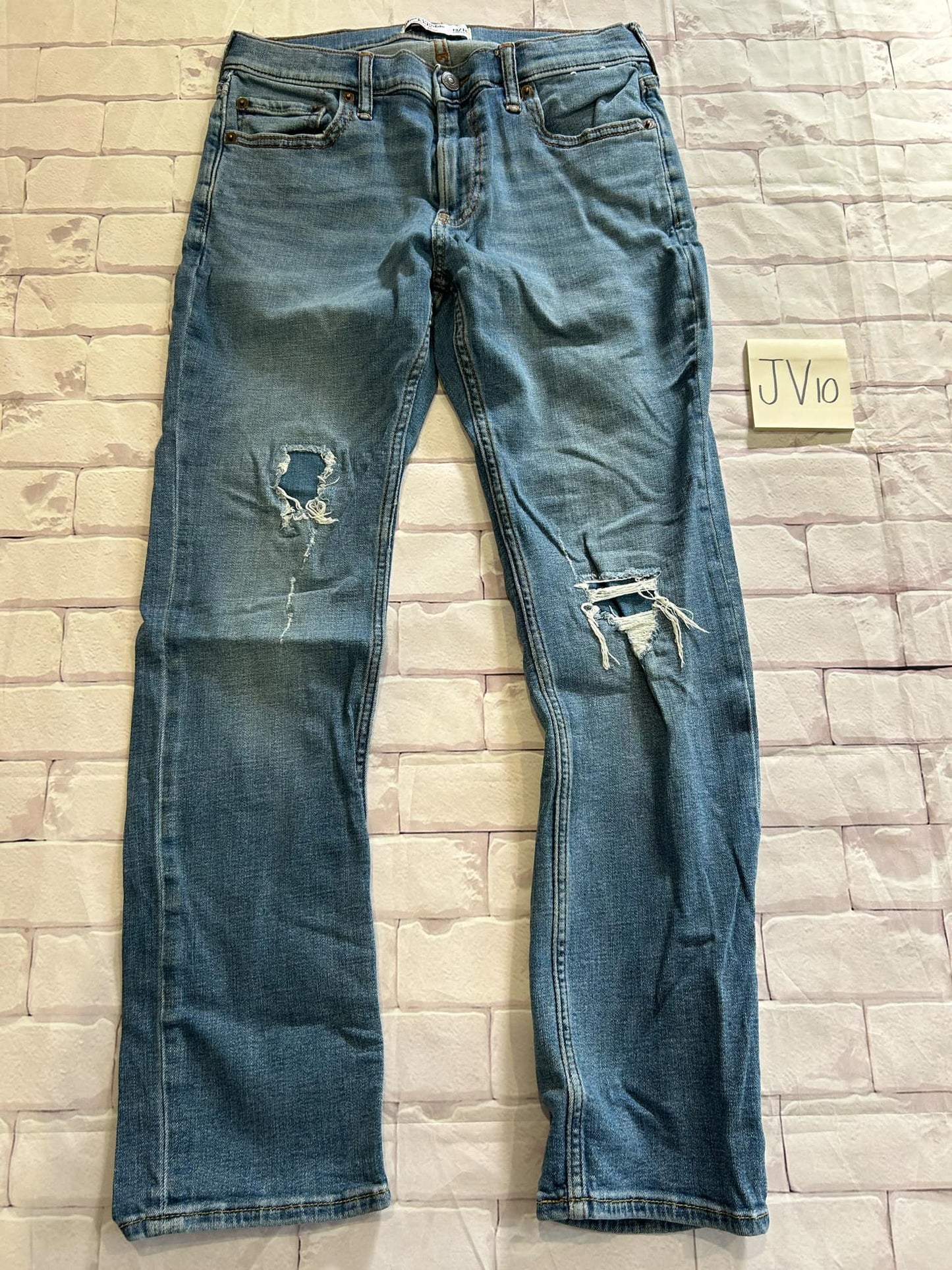Boys Bottoms Size 13/14 Light Stains