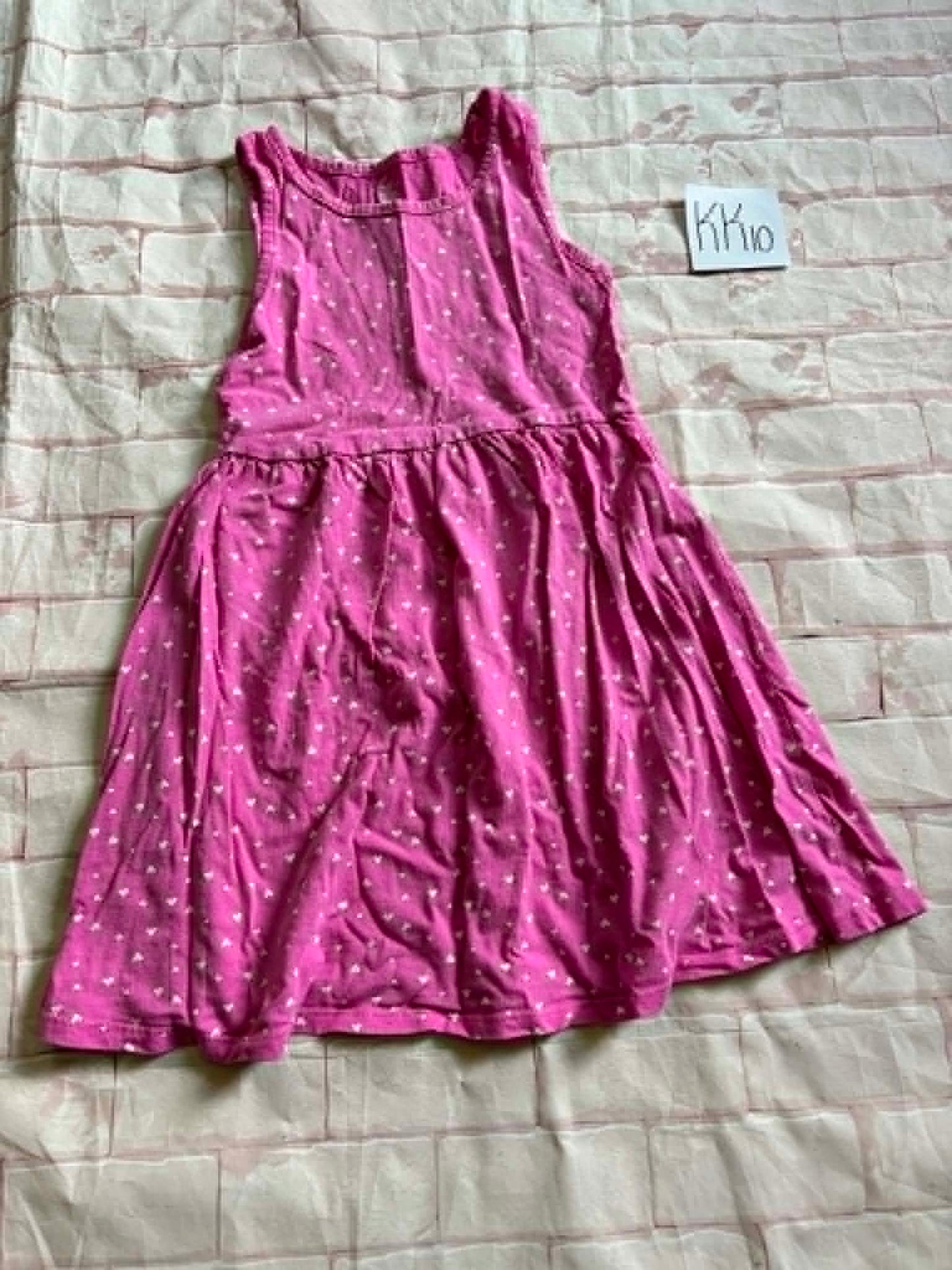 Dress Size 7/8