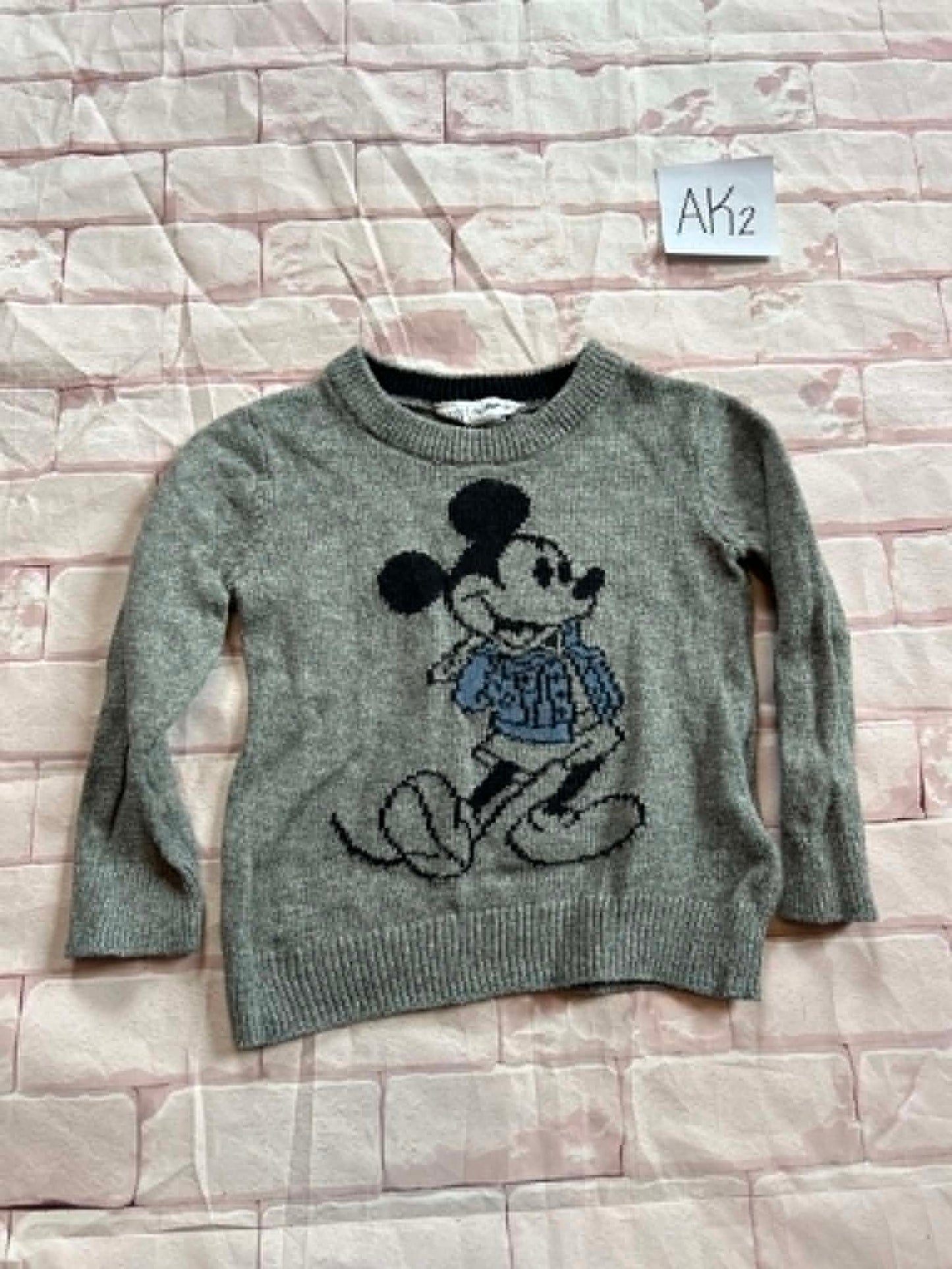 Tops Size 18-24m
