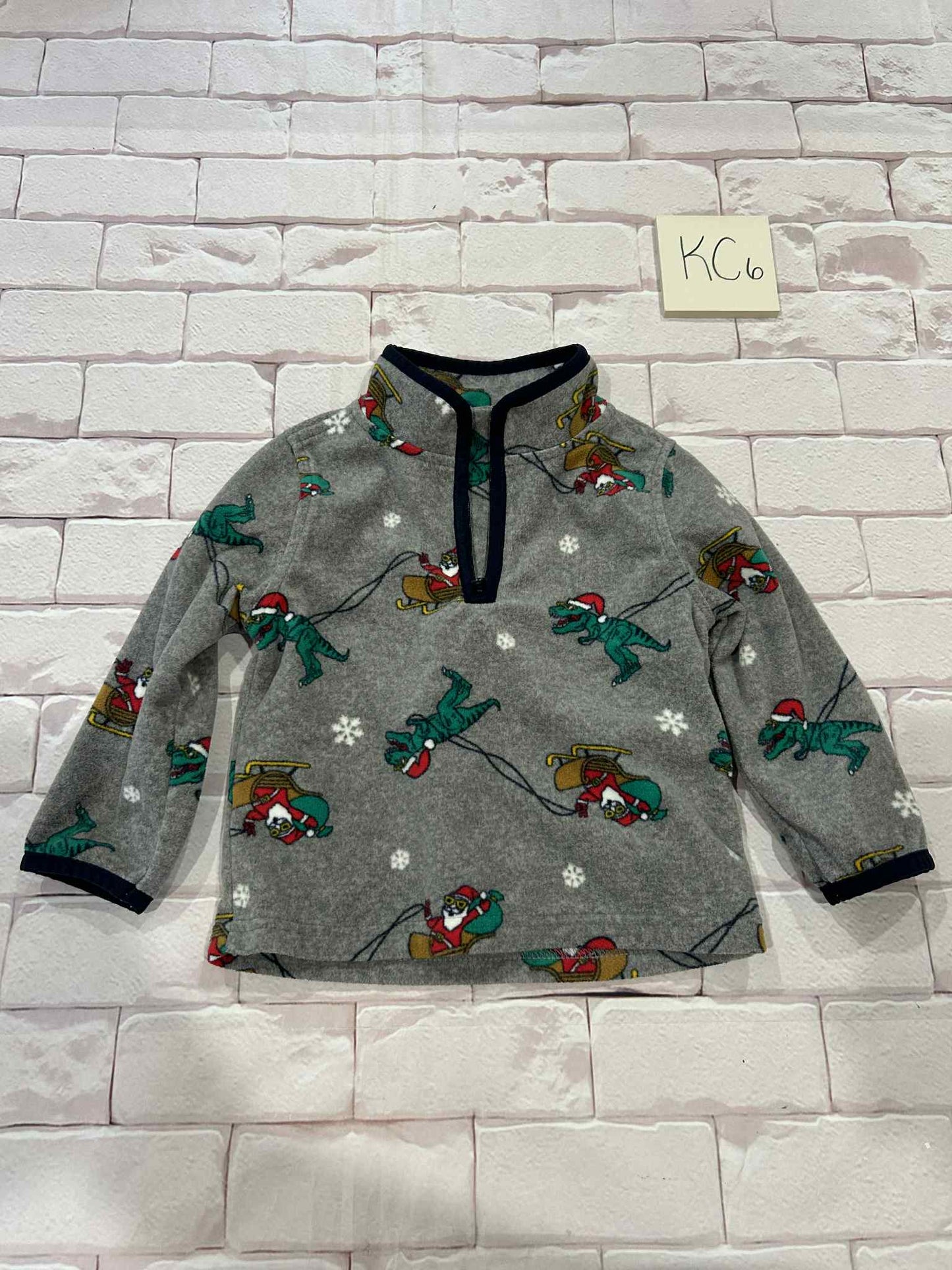 Tops Size 18m Fleece