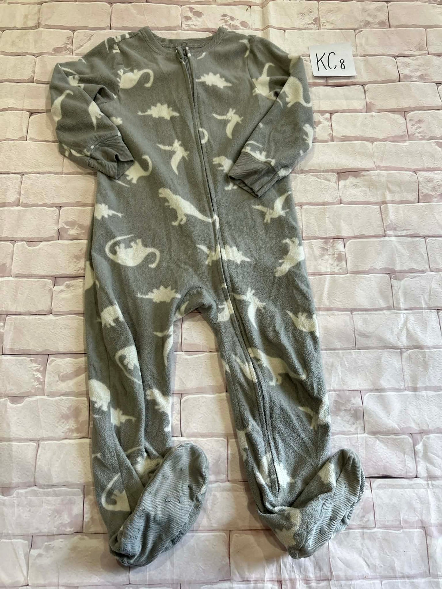 Sleepwear Size 3 Fleece