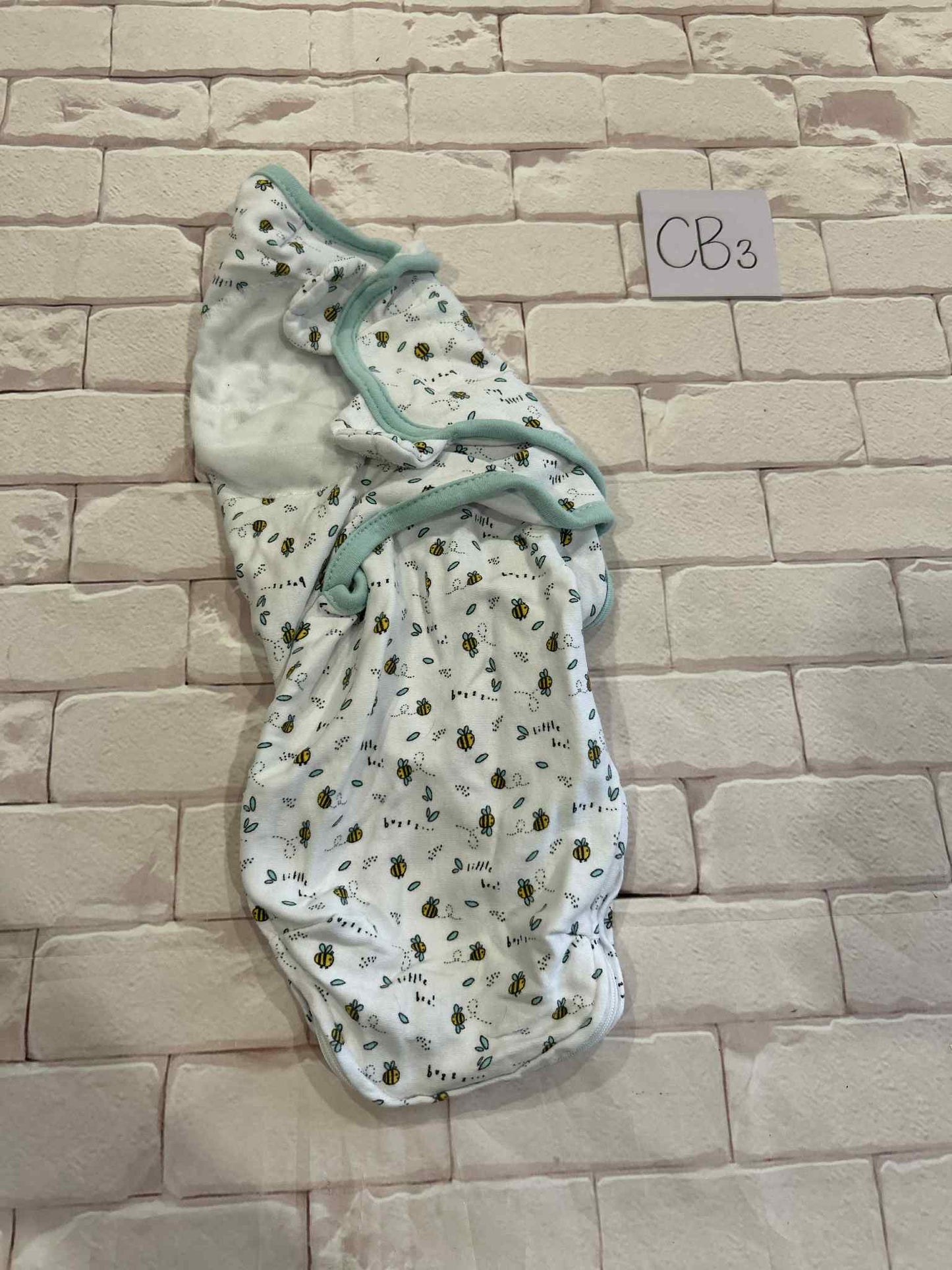 Sleep Sack Size Sm/Med