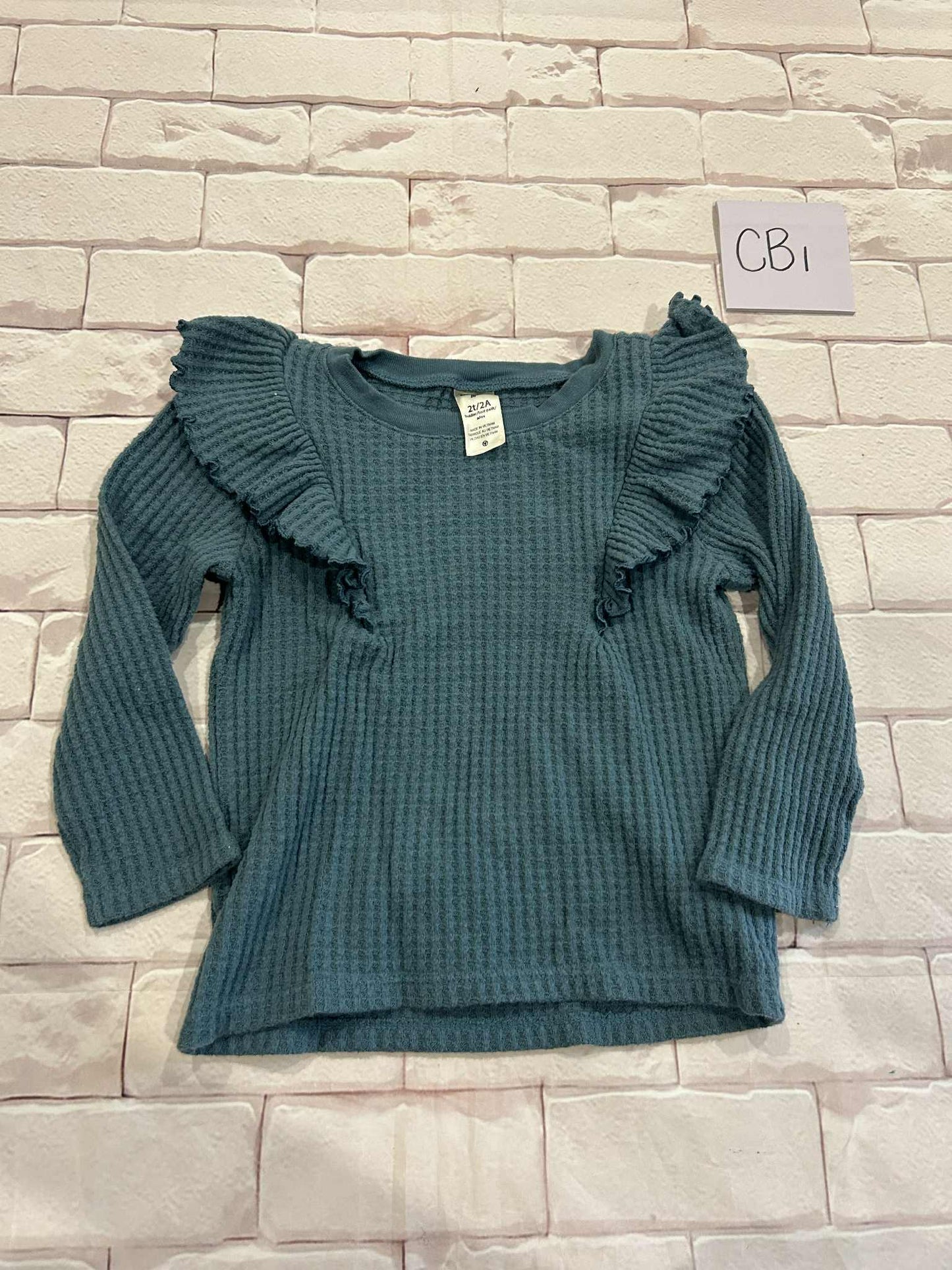 Tops Size 2