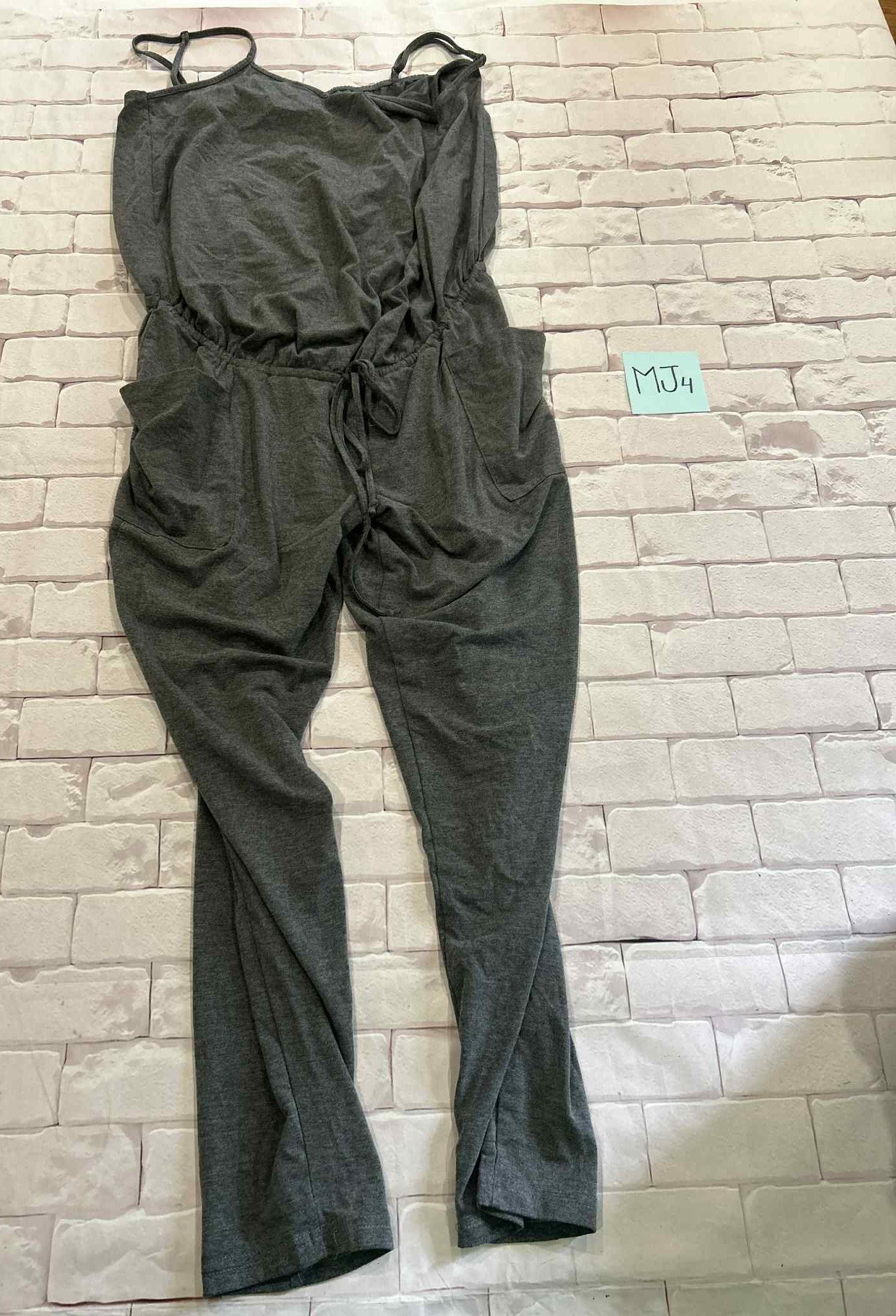Ladies Maternity Romper Size M