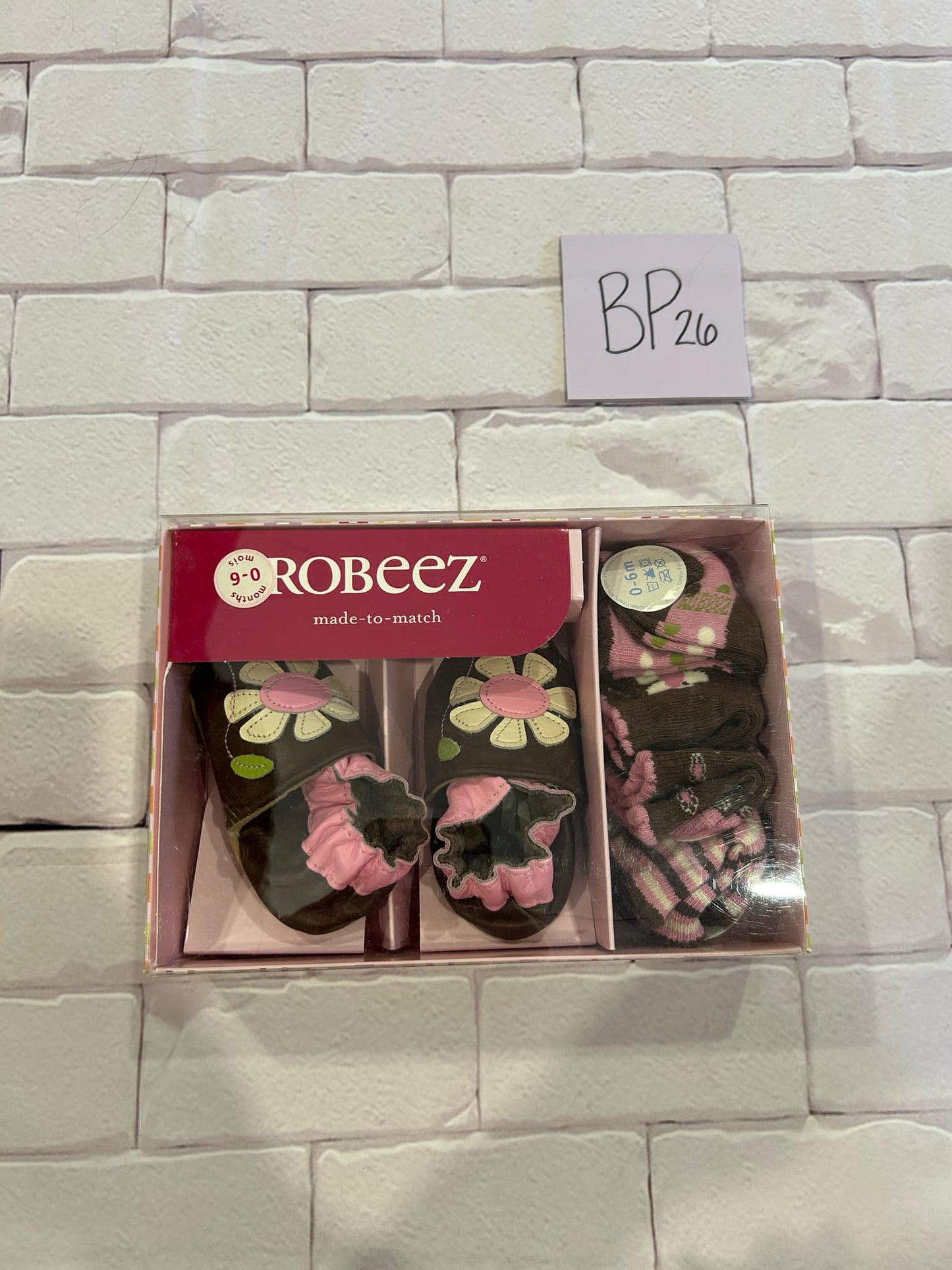 Girls Accessories Size 0-6m BNWT