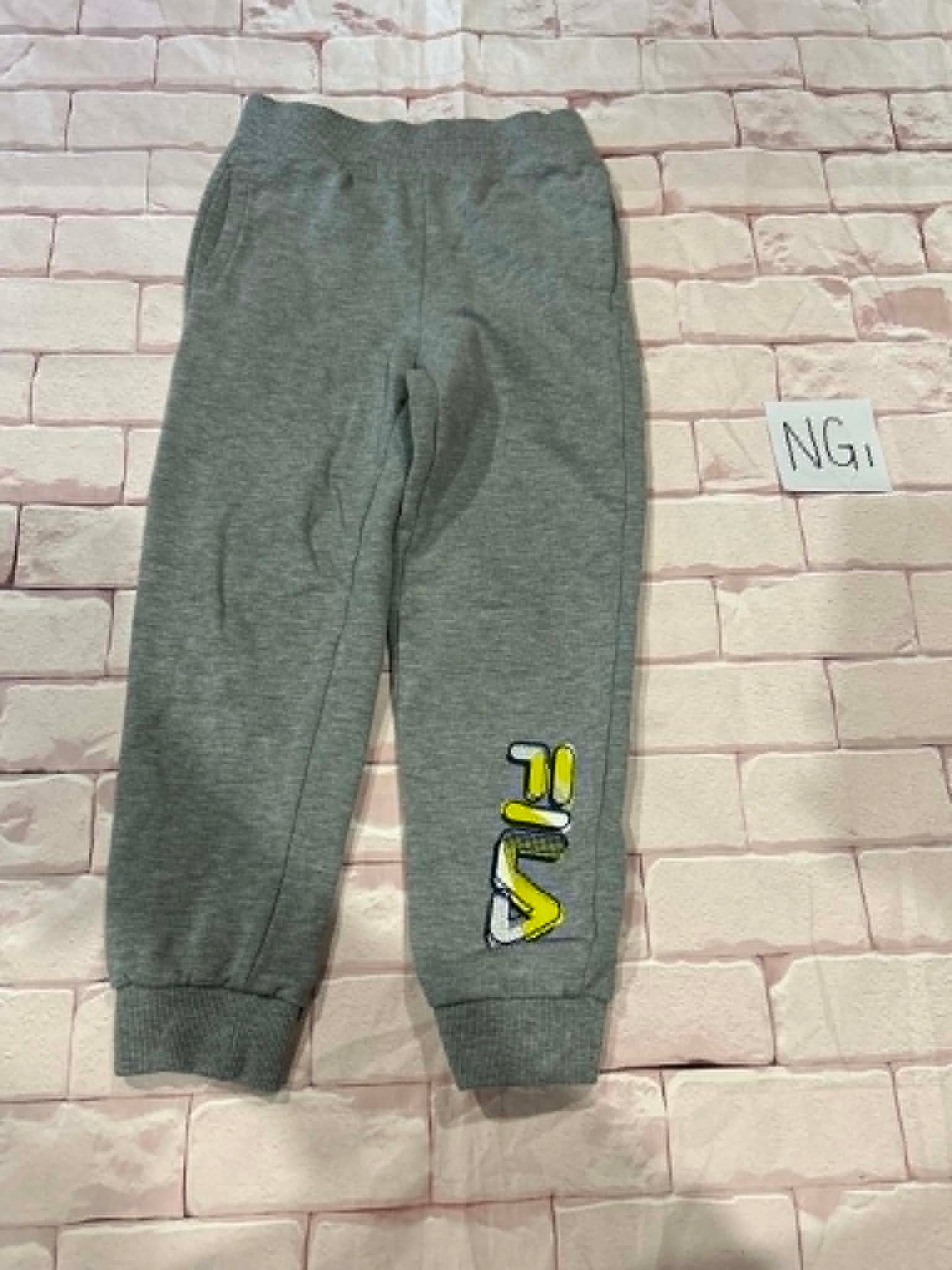 Bottoms Size 4