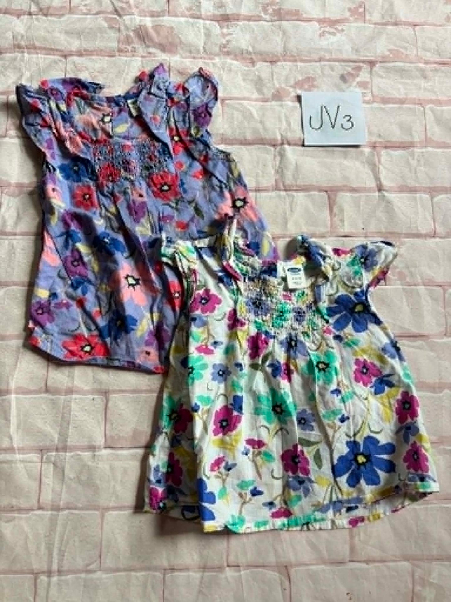 Tops Size 6-12m