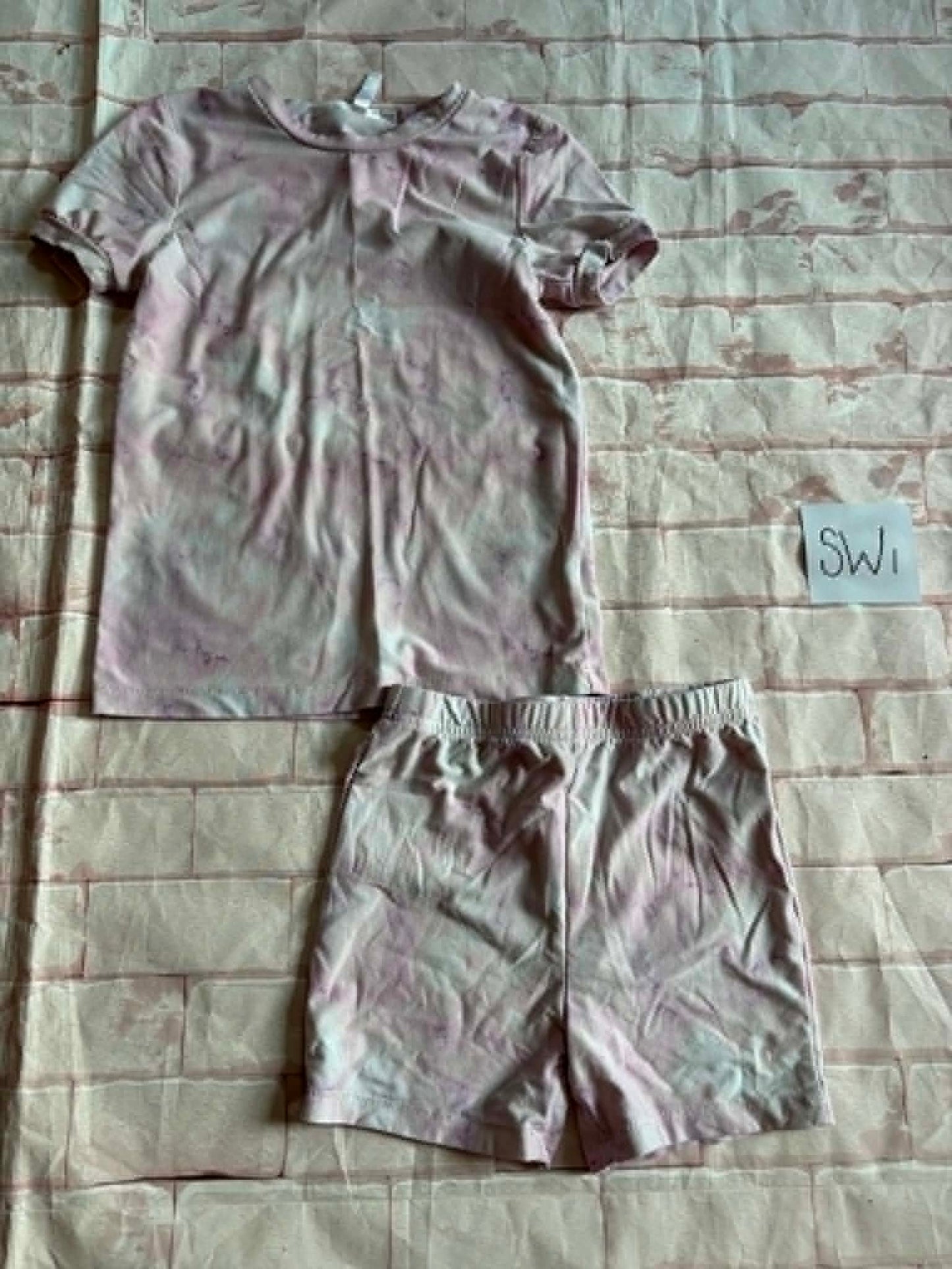 Sleepwear Size 5