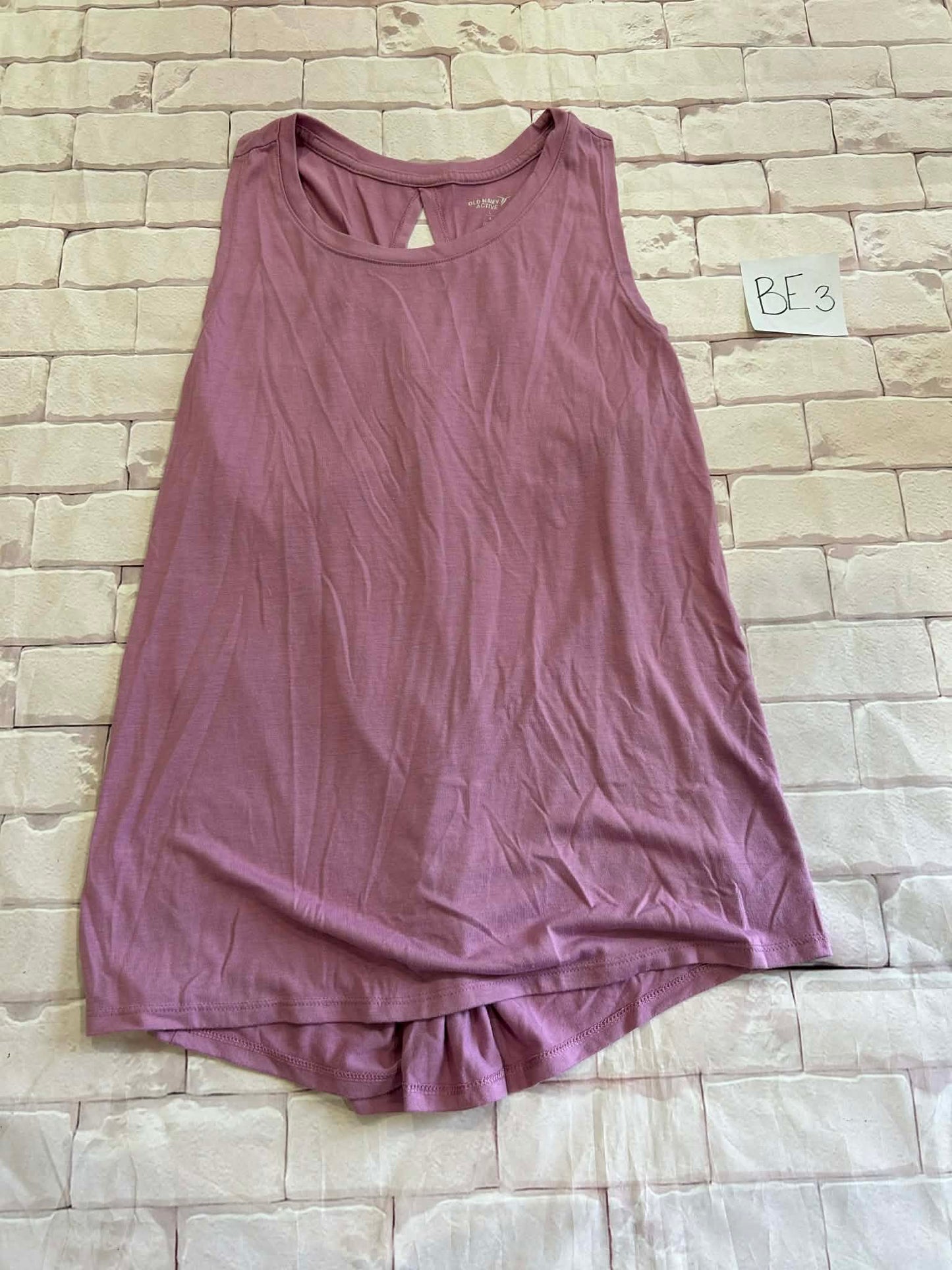 Ladies Tops Size L