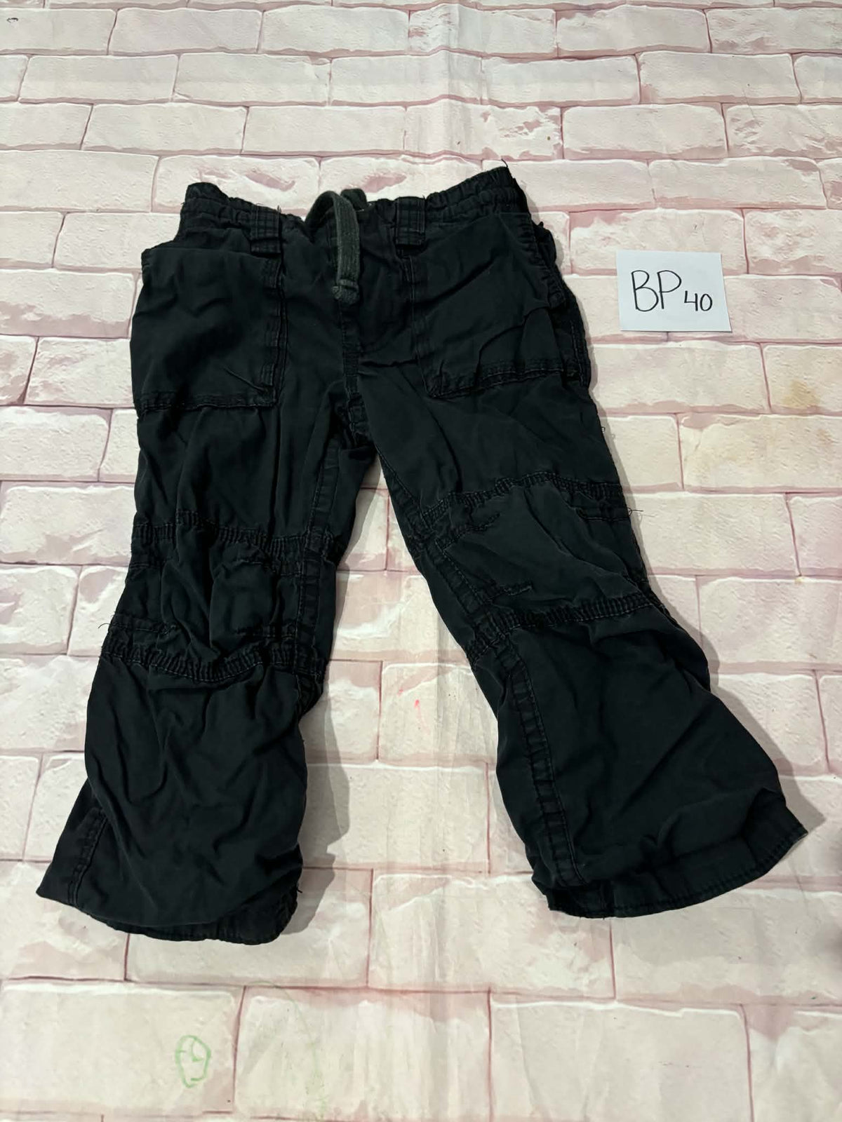 Bottoms Size 2
