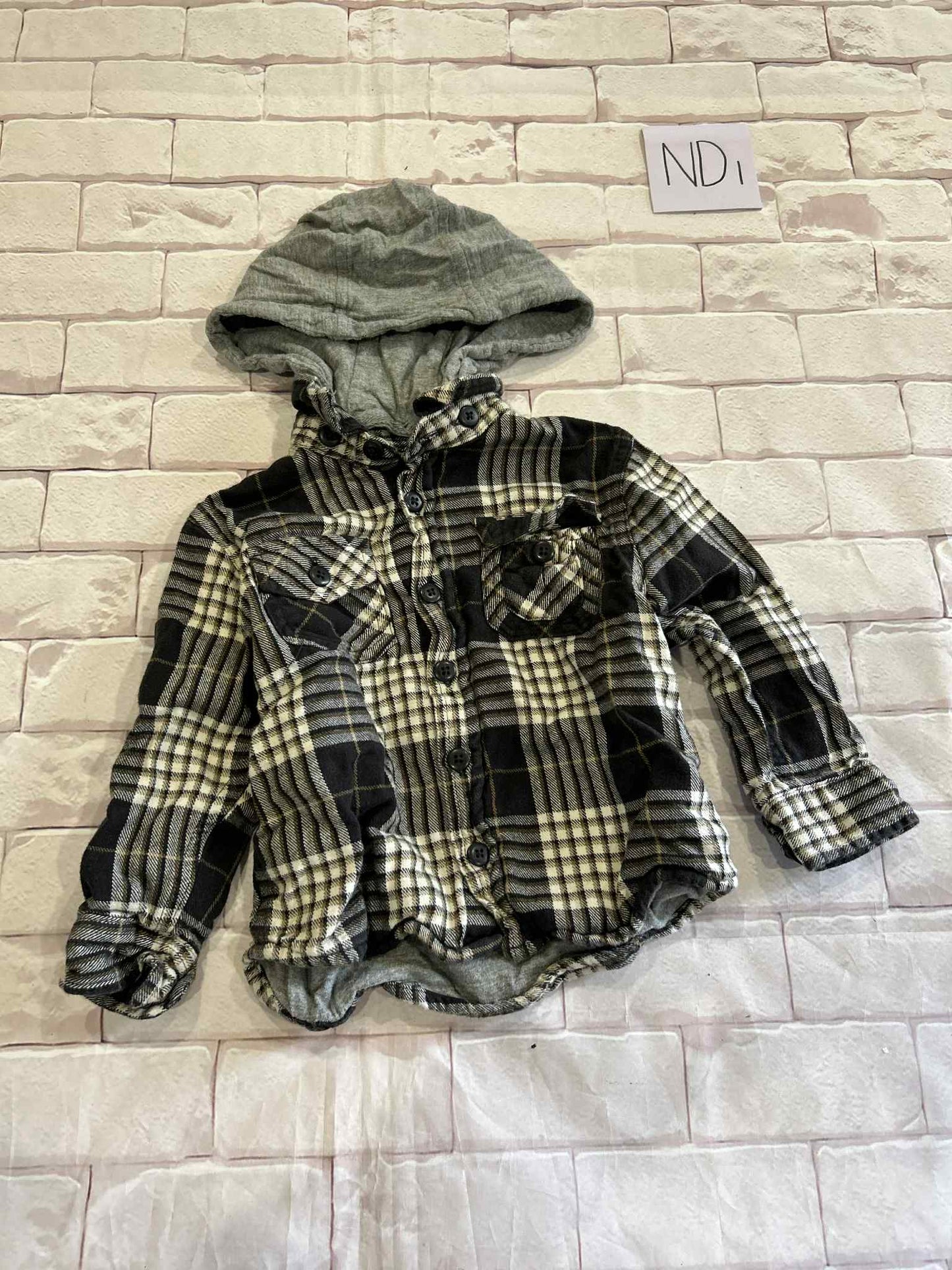 Tops Size 2