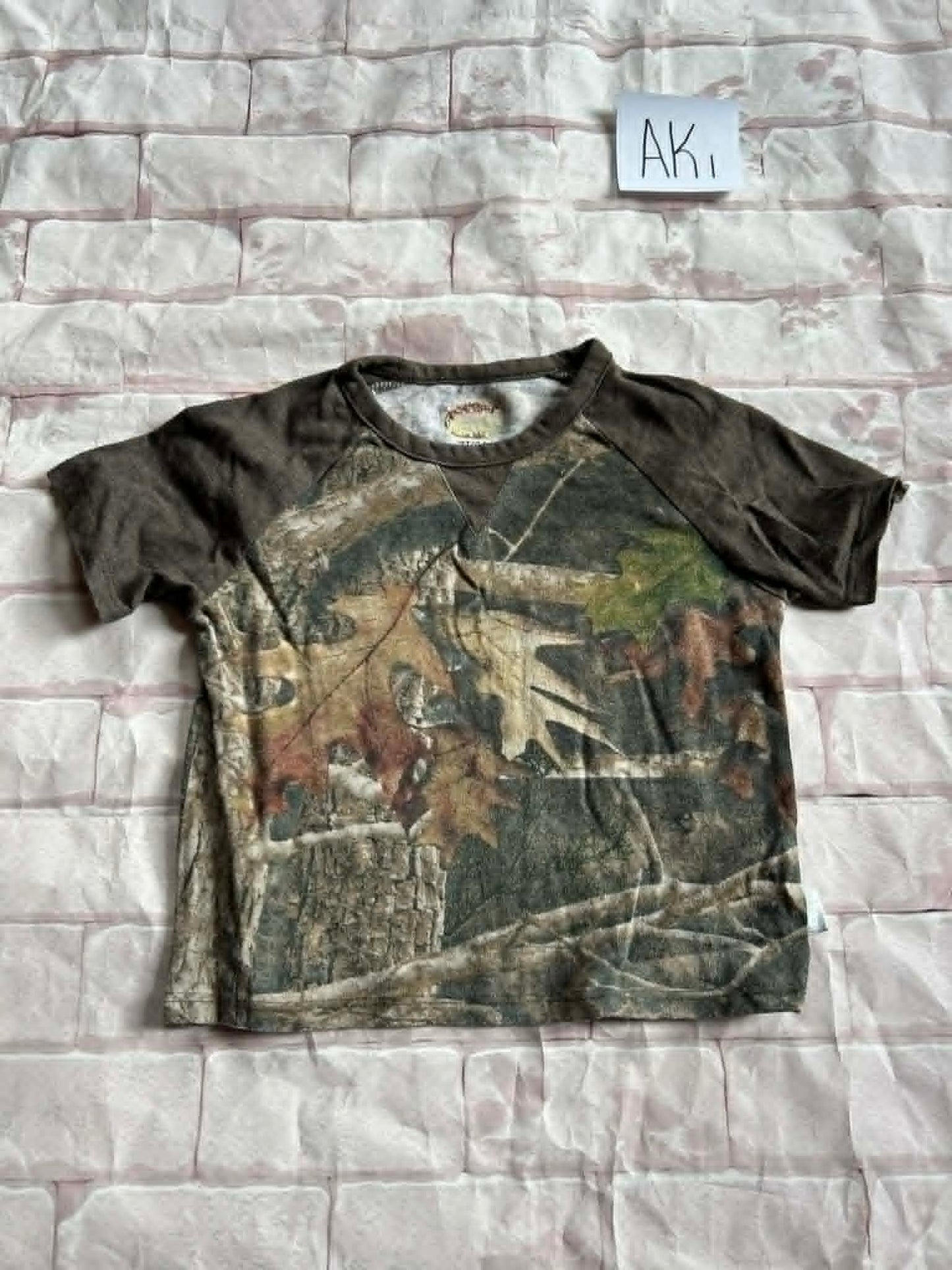 Tops Size 2