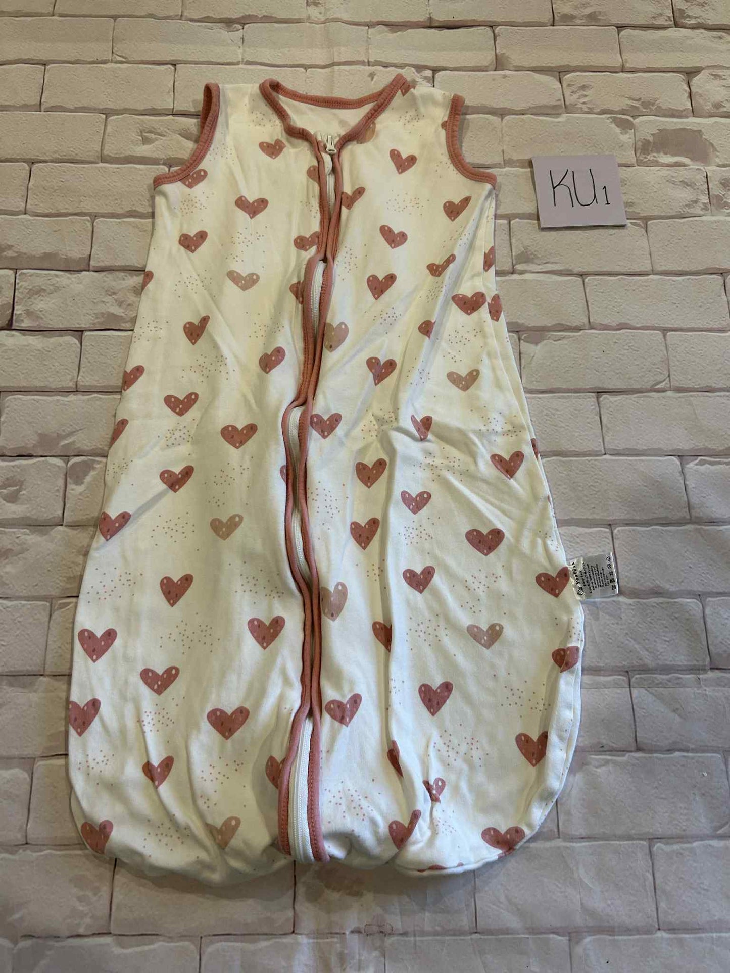 Sleep Sack Size 6-12m