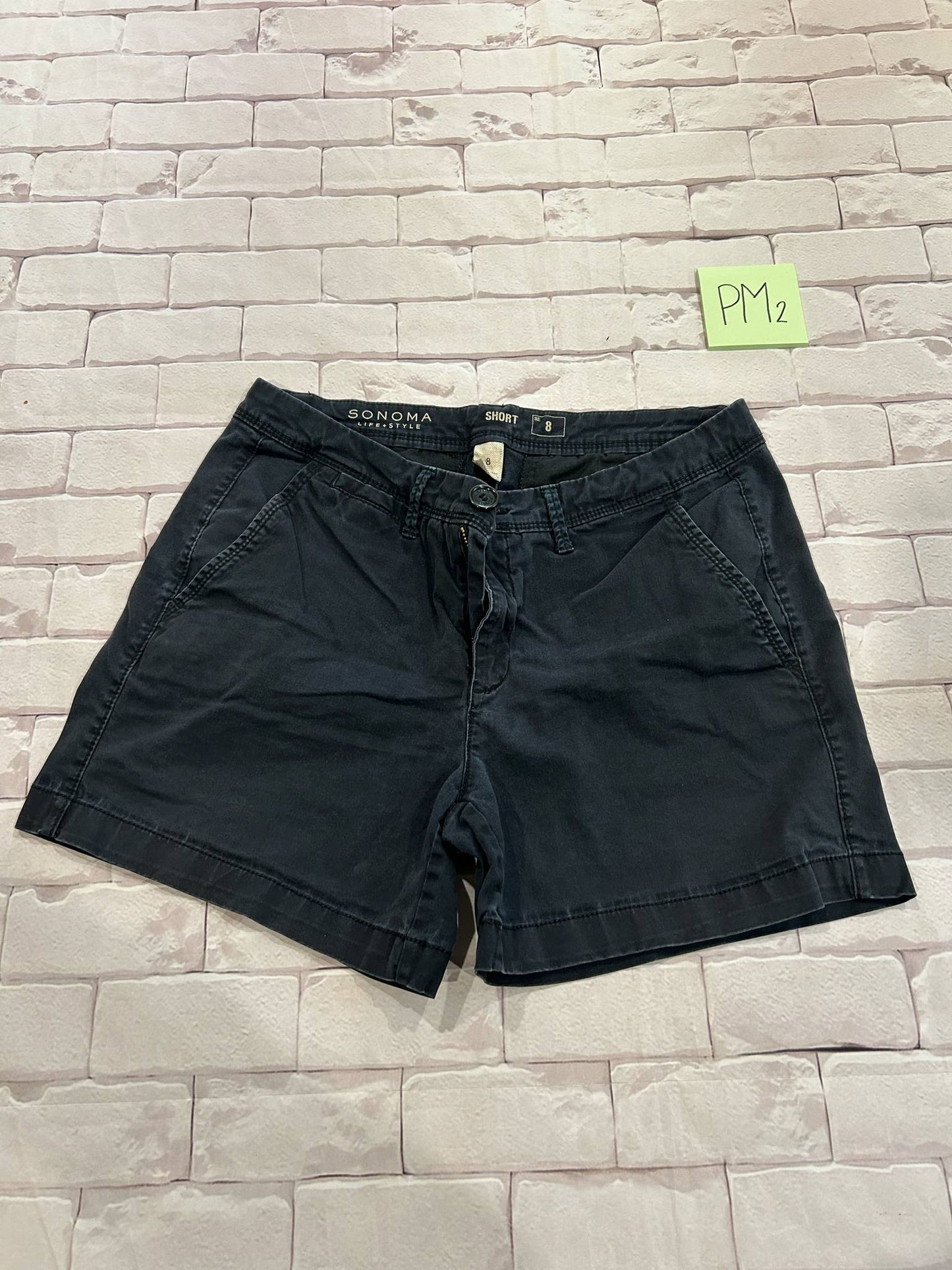 Ladies Bottoms Size 8