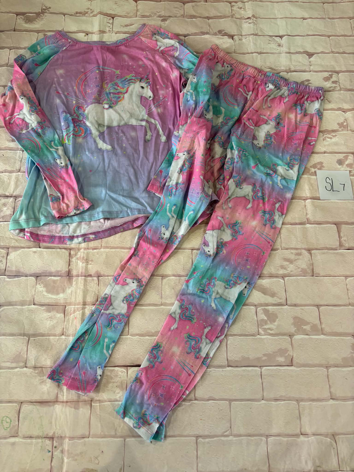 Sleepwear Size 10-12