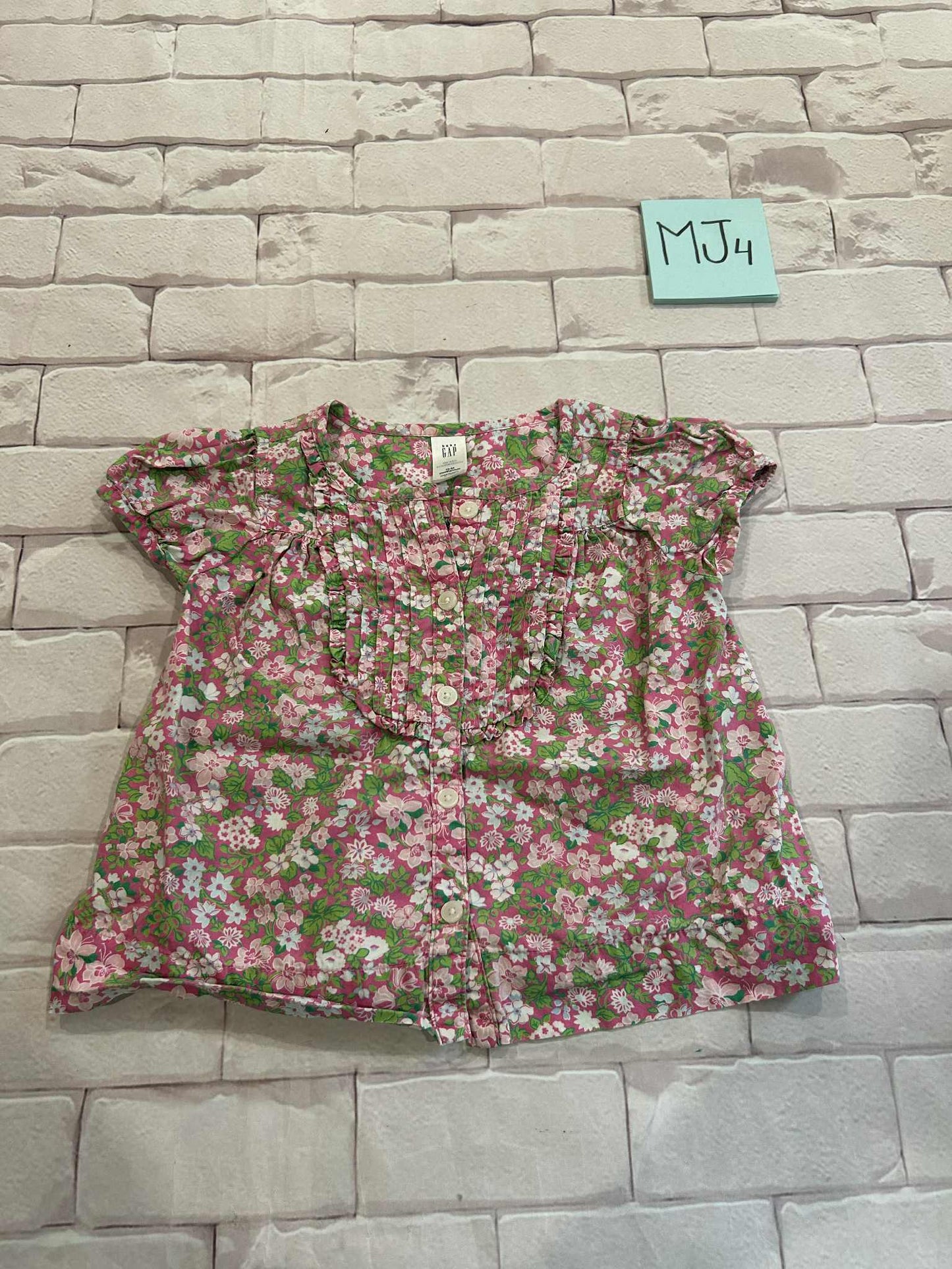 Tops Size 18-24m