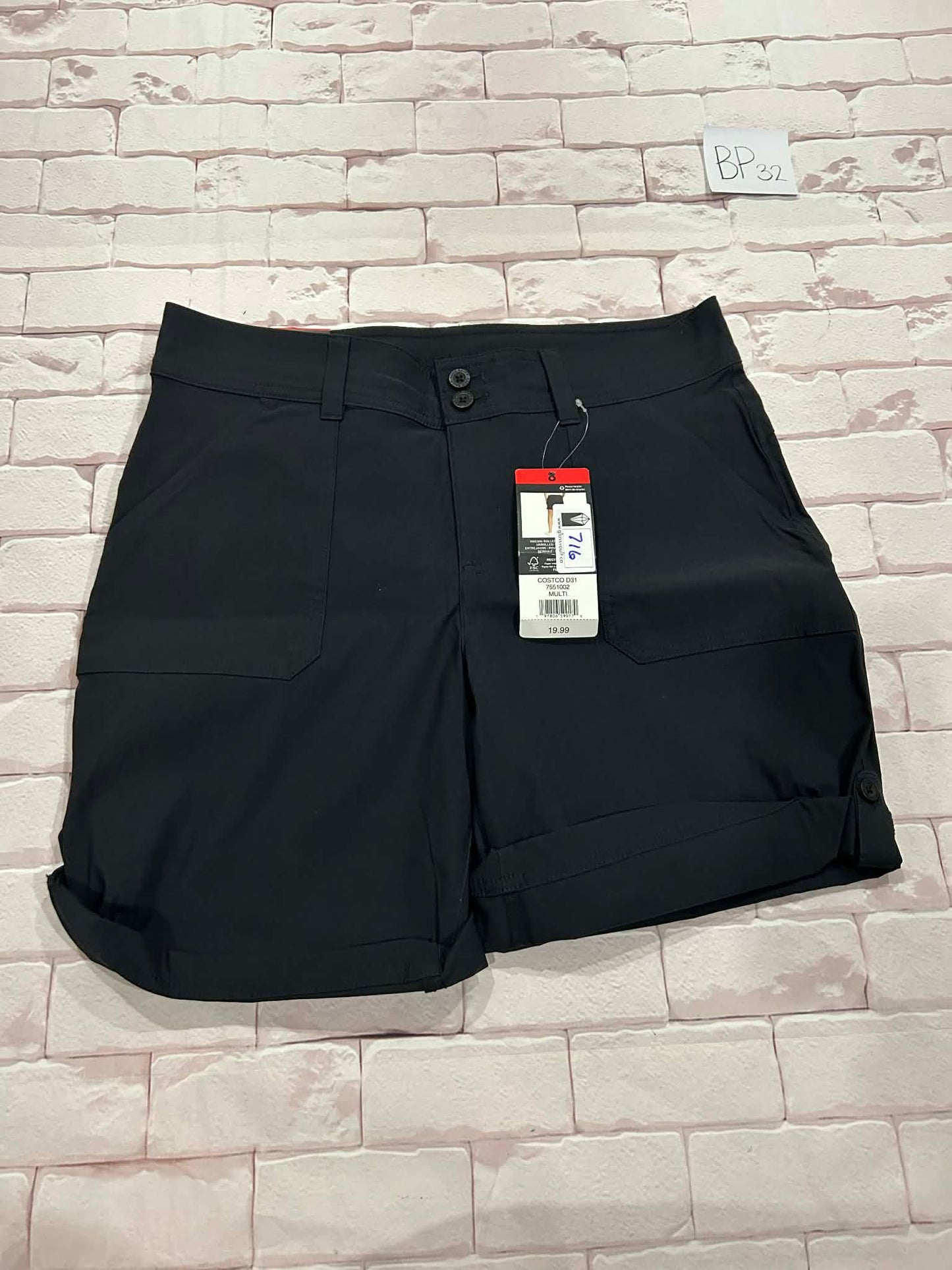 Ladies Bottoms Size 8 BNWT