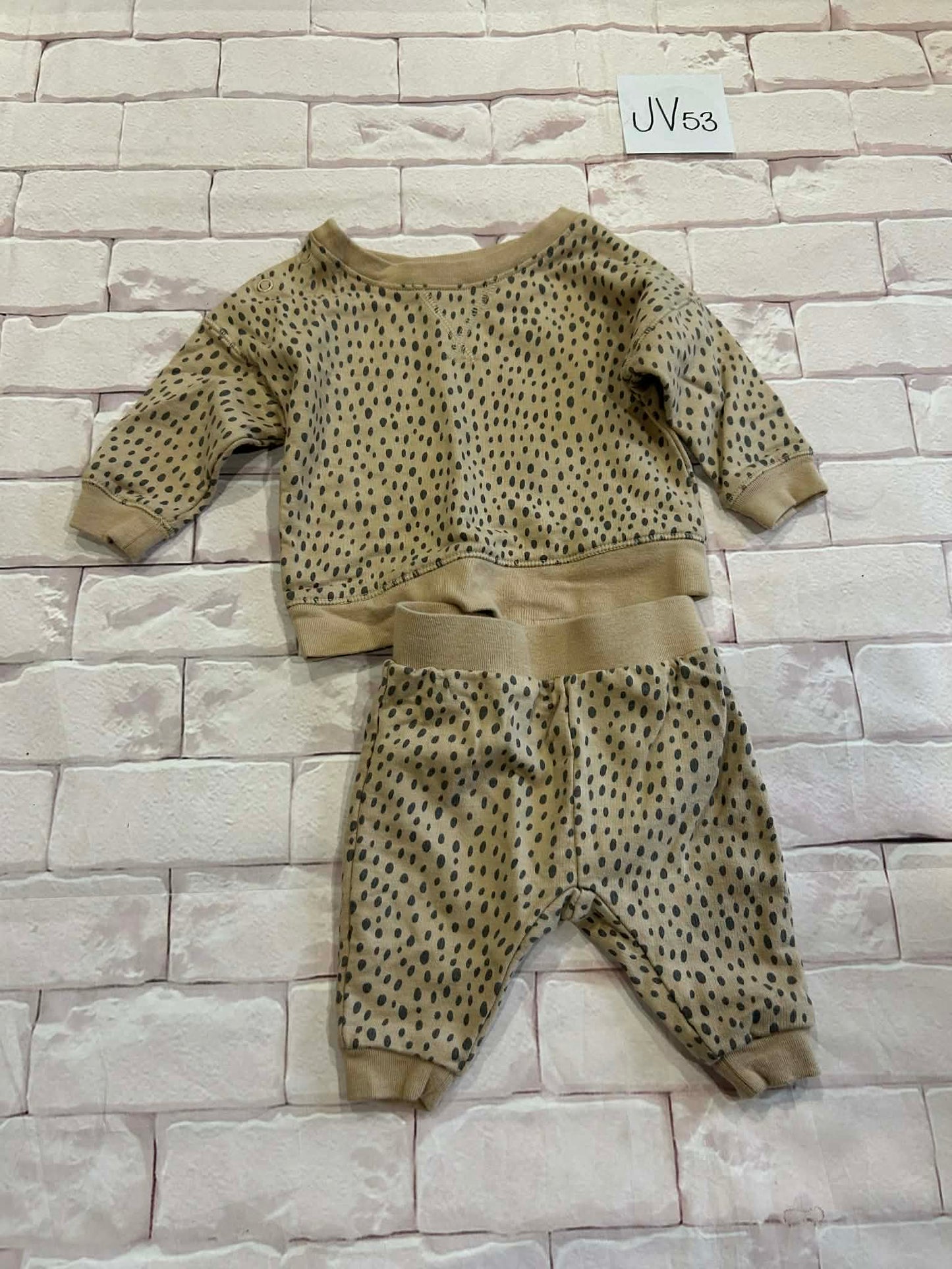 Outfits Size 0-3m