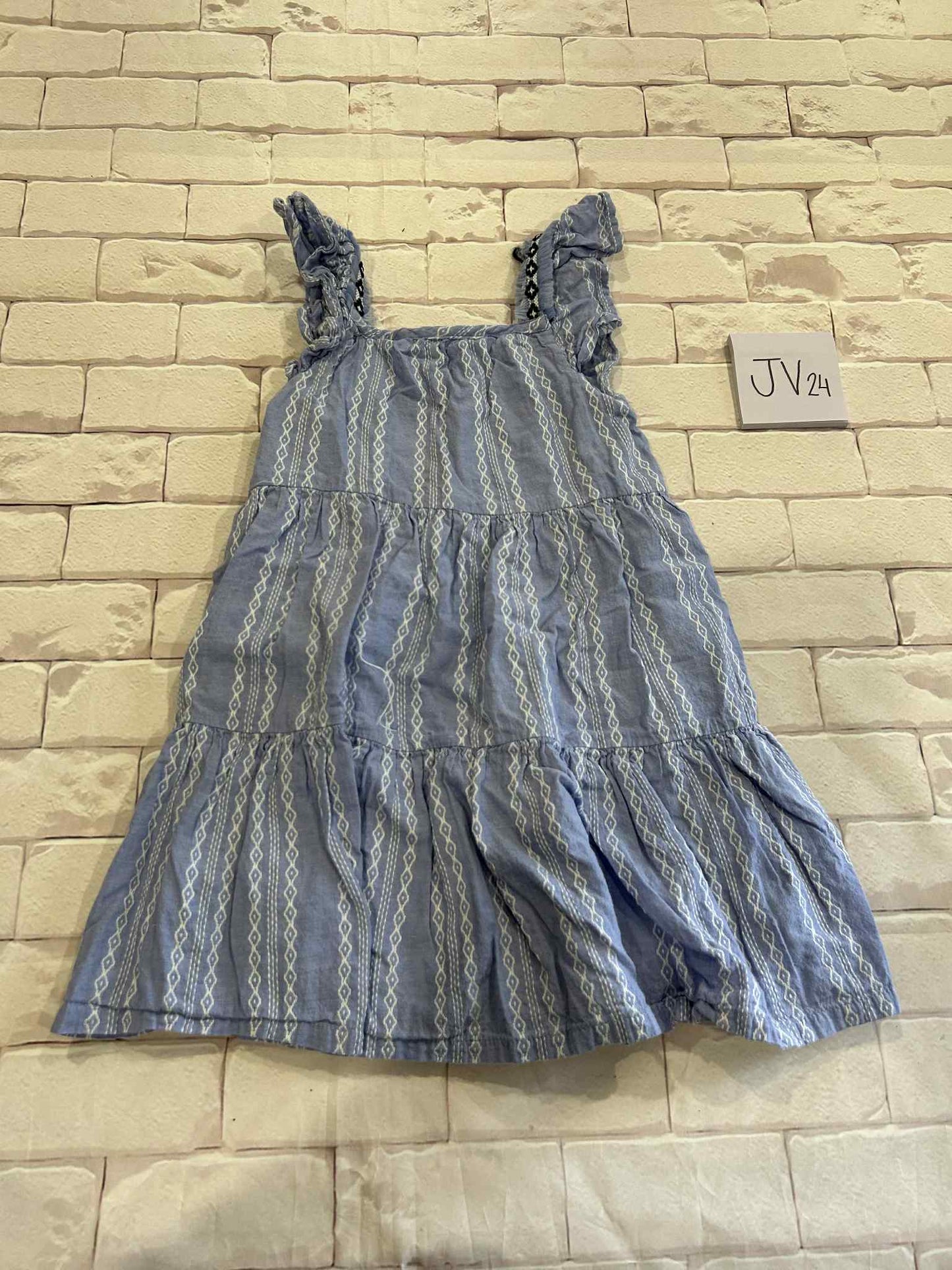 Tops Size 5 Small Pull