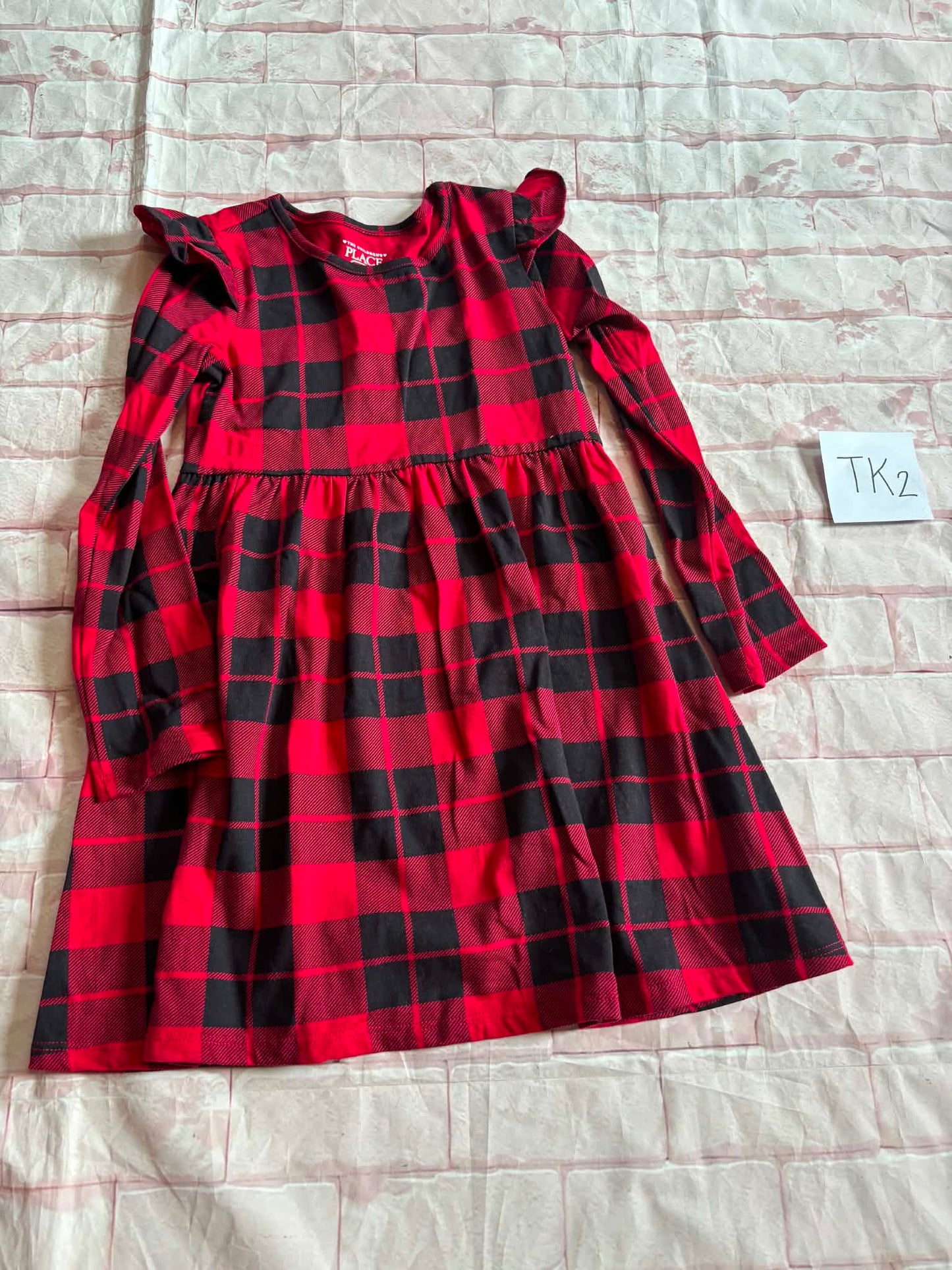 Dress Size 5