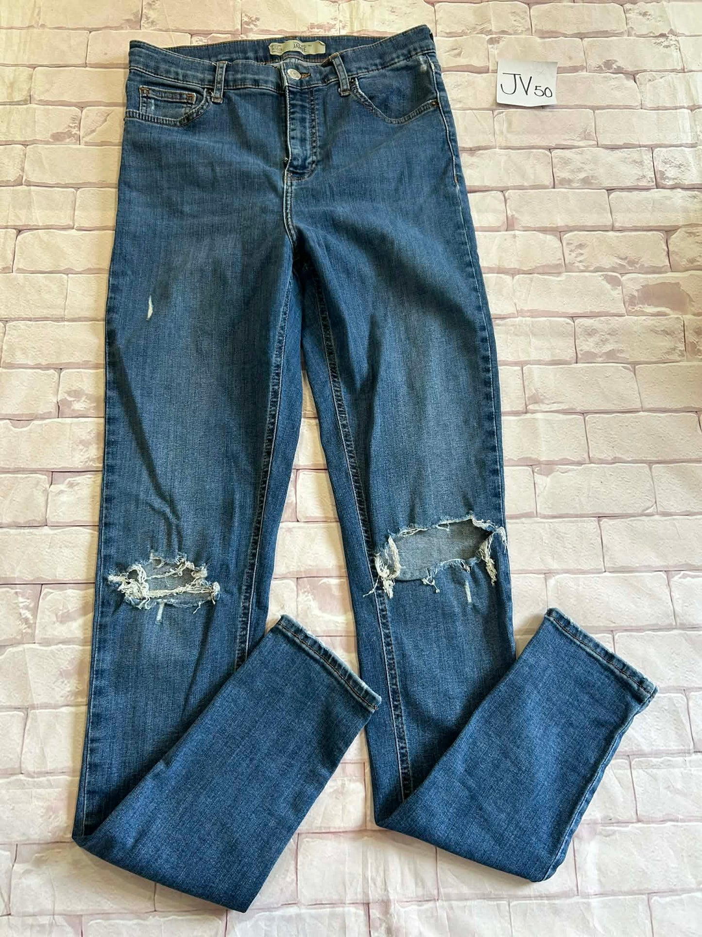 Ladies Bottoms Size 30W X 36L