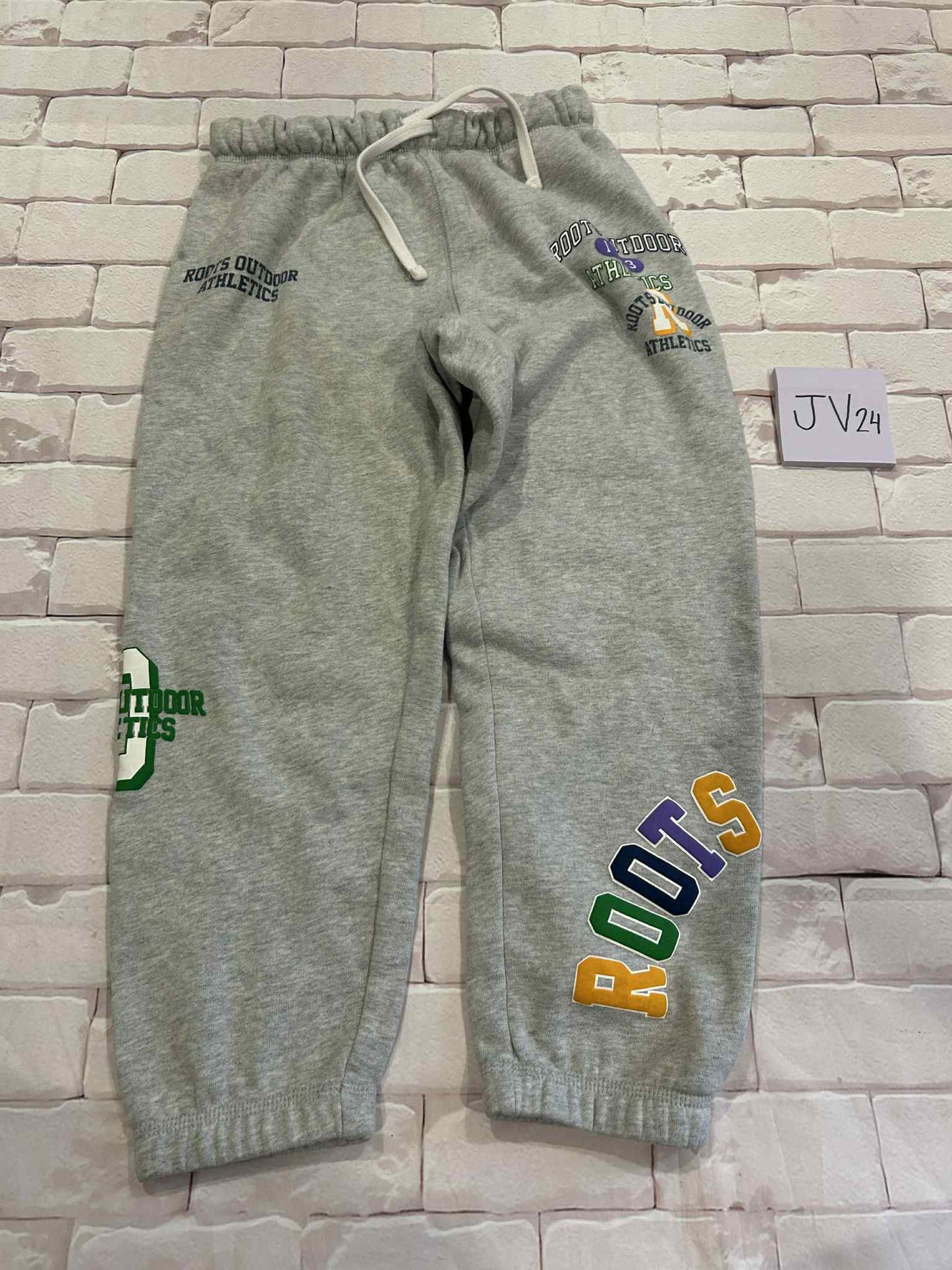 Bottoms Size 7