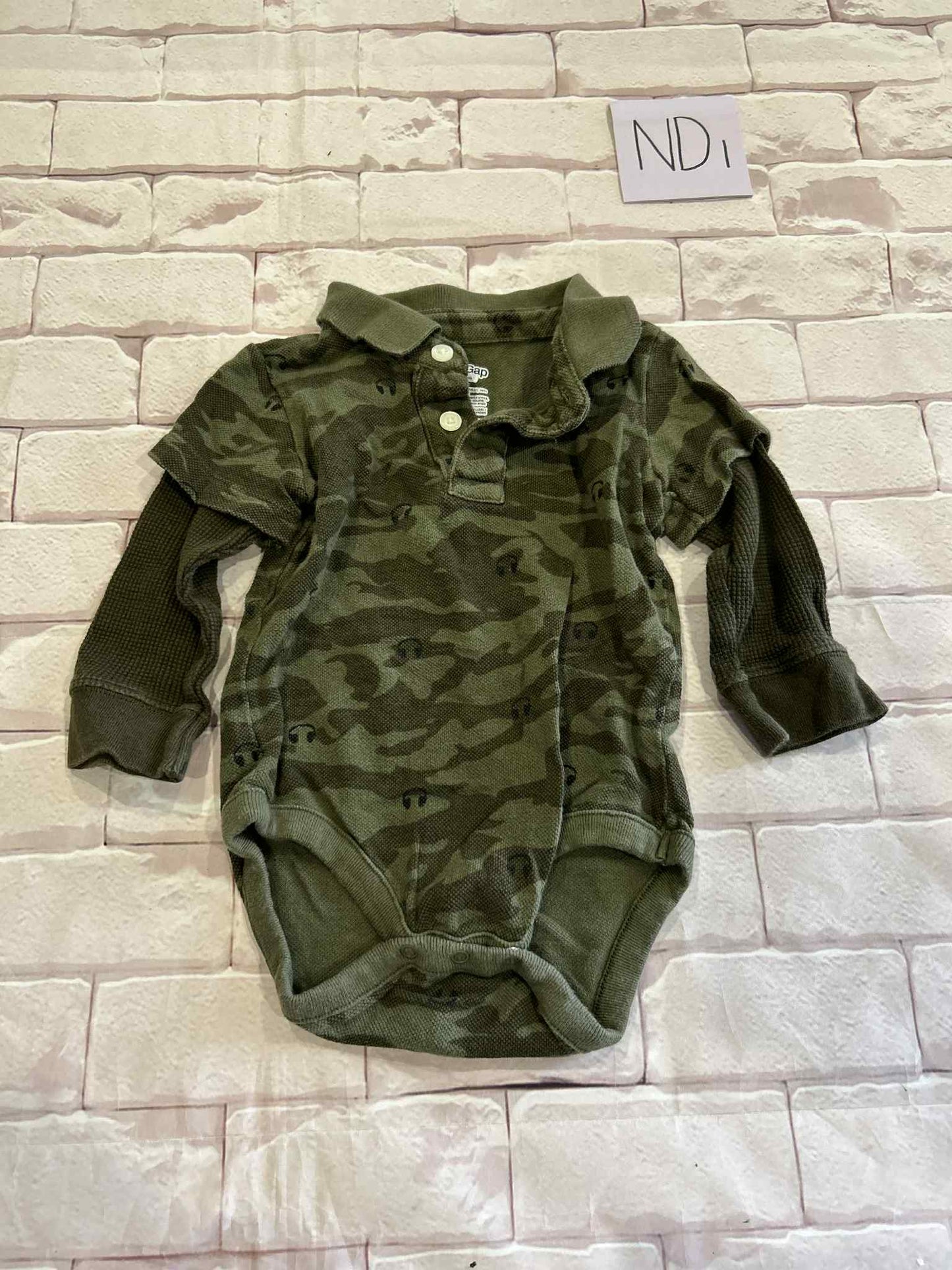 Tops Size 6-12m