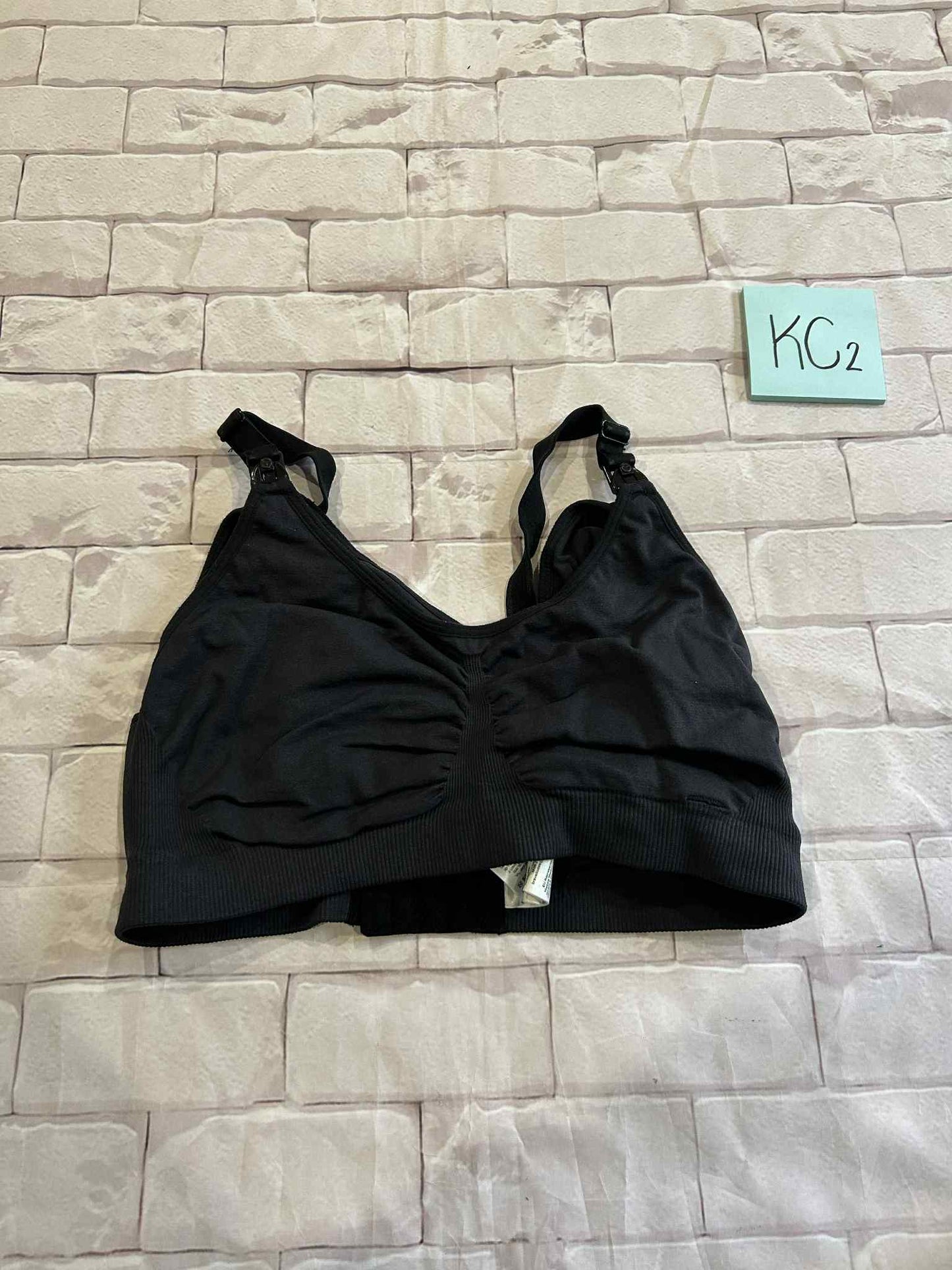 Lades Maternity Nursing Bra Size L
