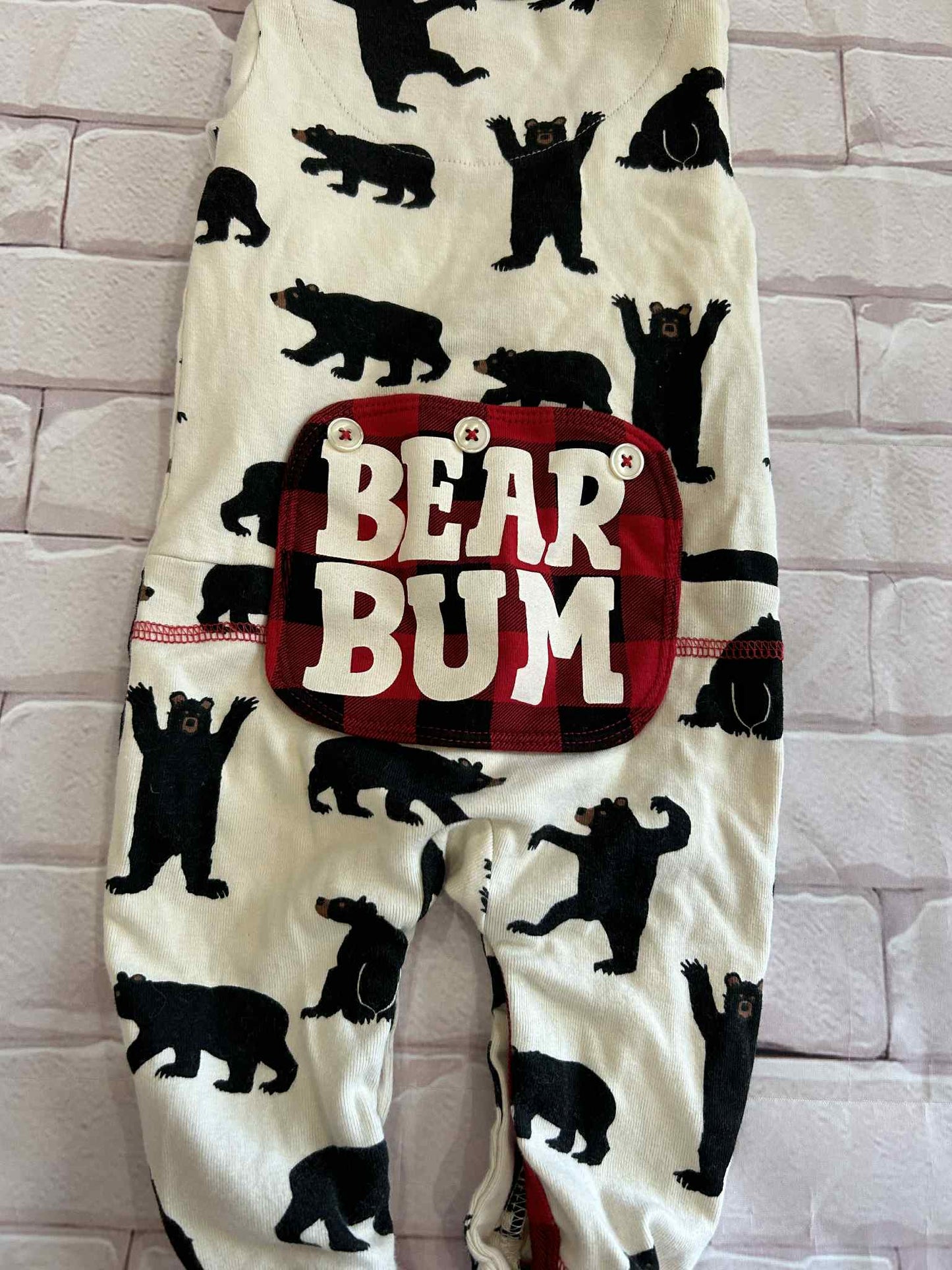 Sleepwear Size 3-6m