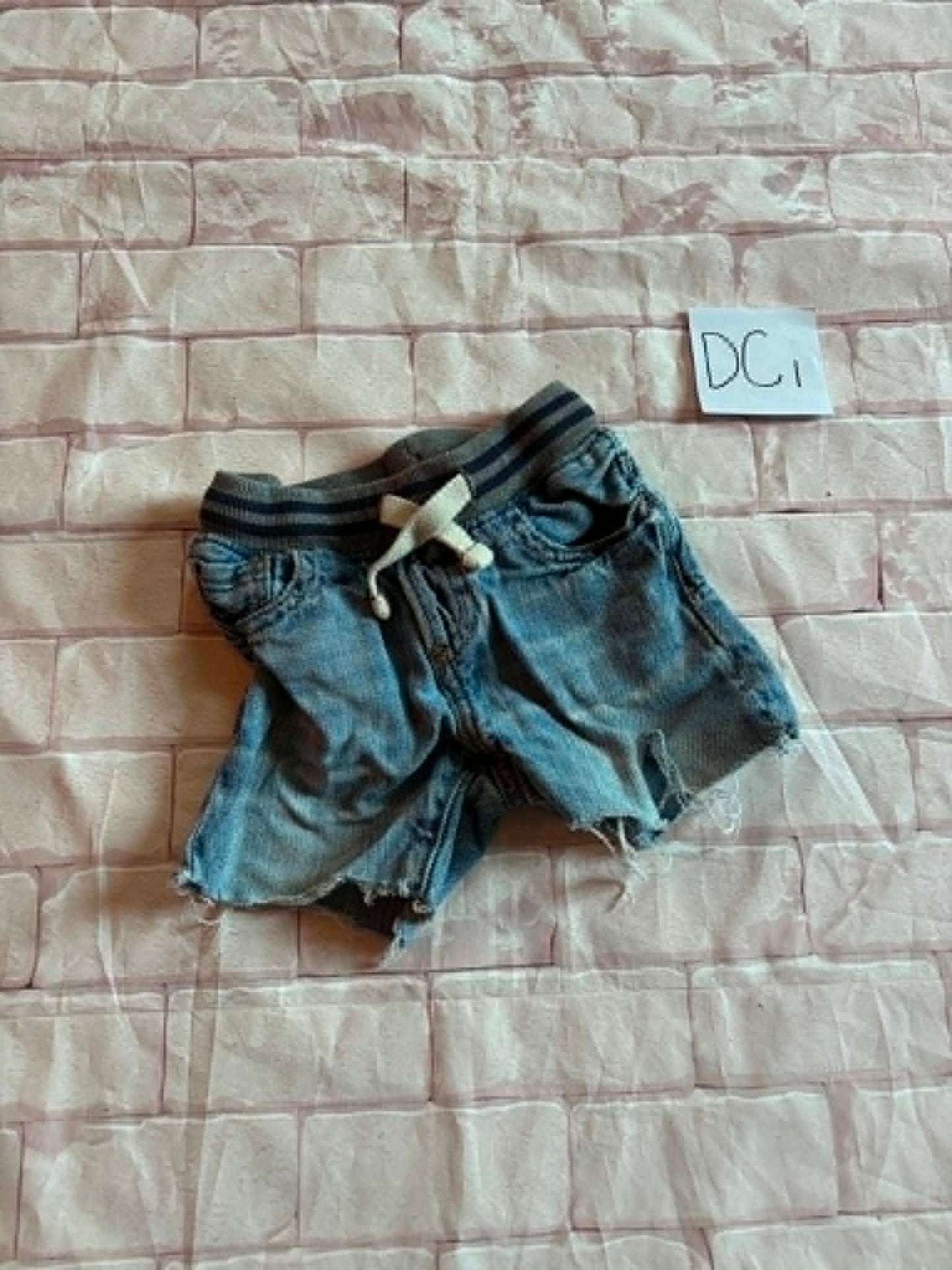 Bottoms Size 2