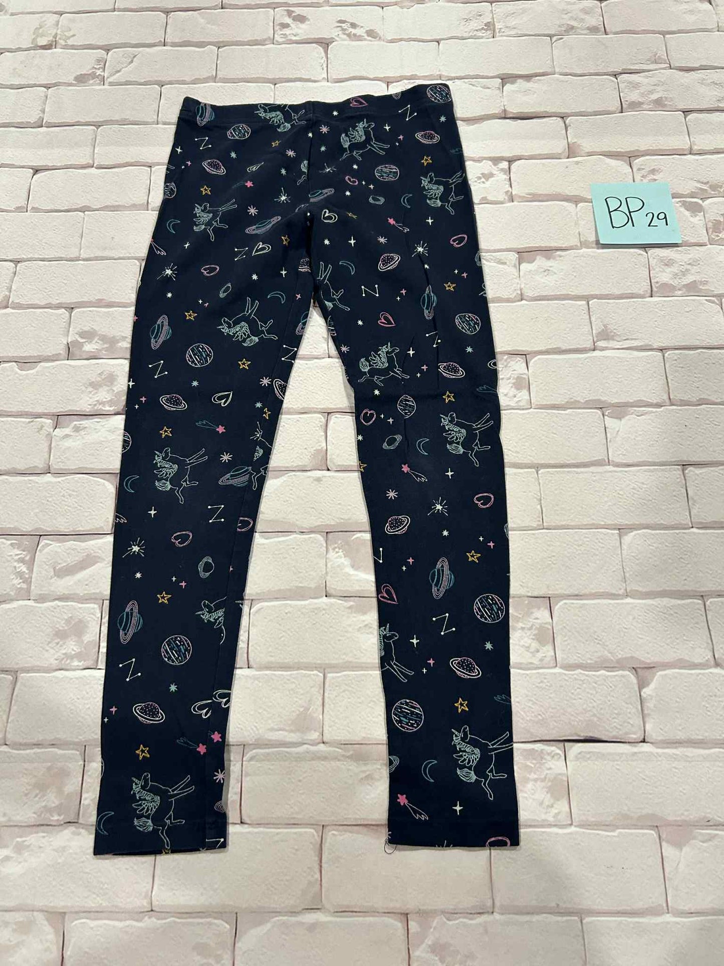 Bottoms Size 7/8
