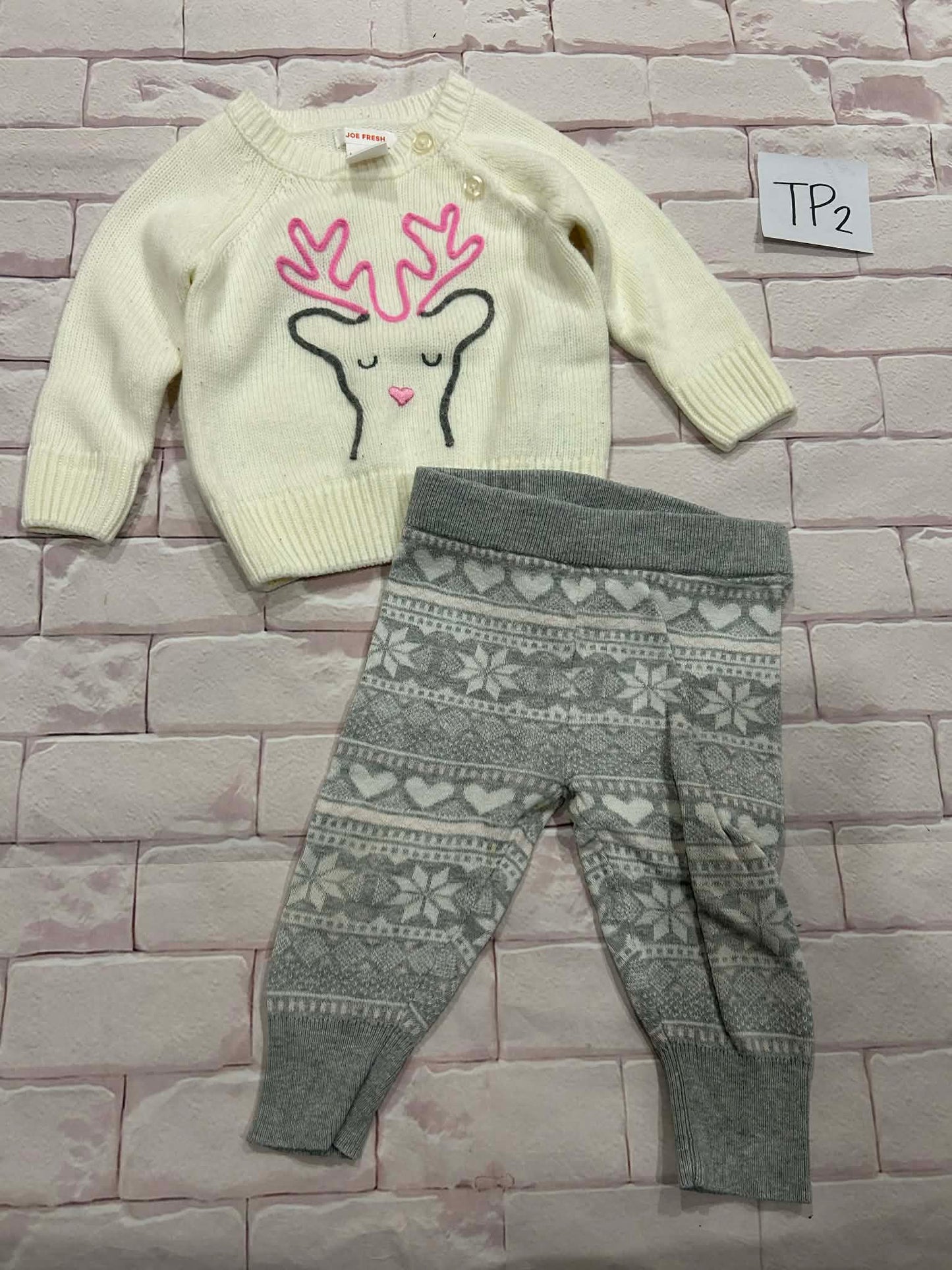 Outfits Size 6-12m