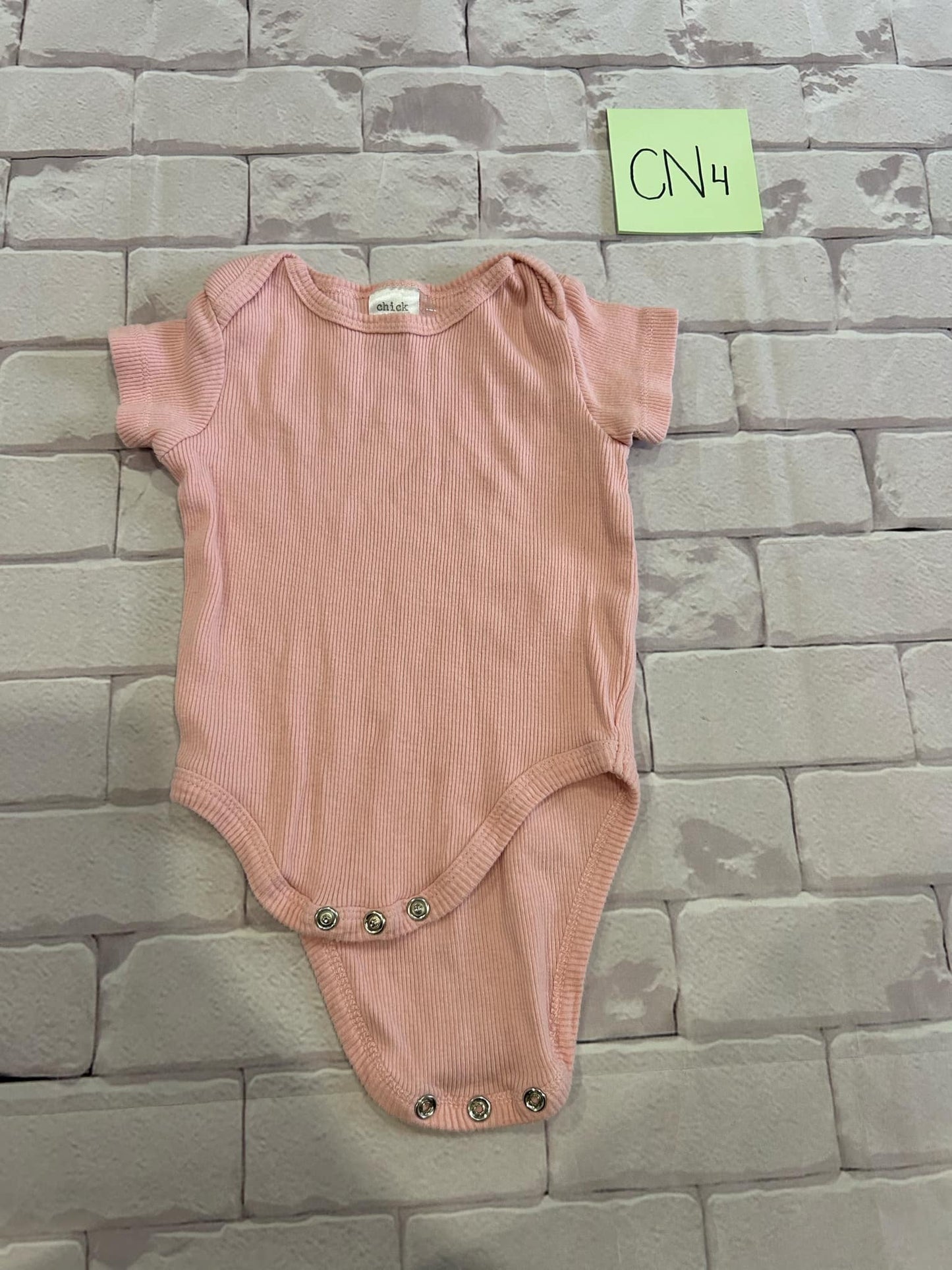 Girls Tops Size 6-9m