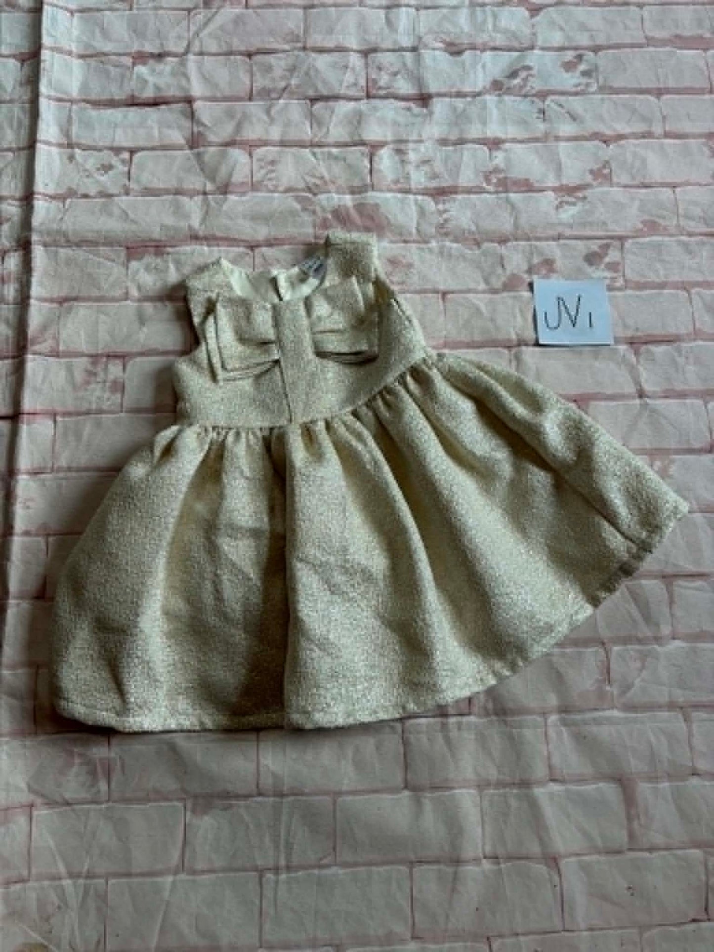 Dress Size 9m