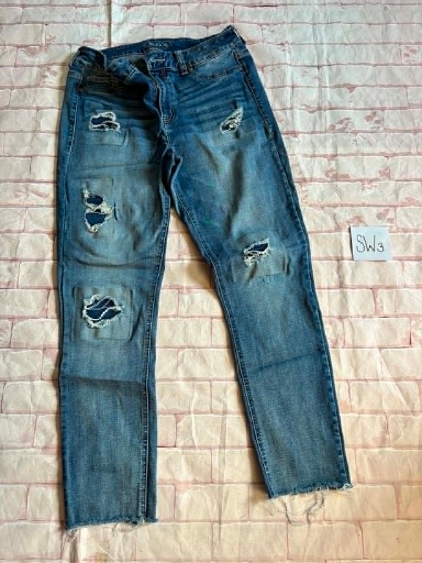 Ladies Bottoms Size M Regular