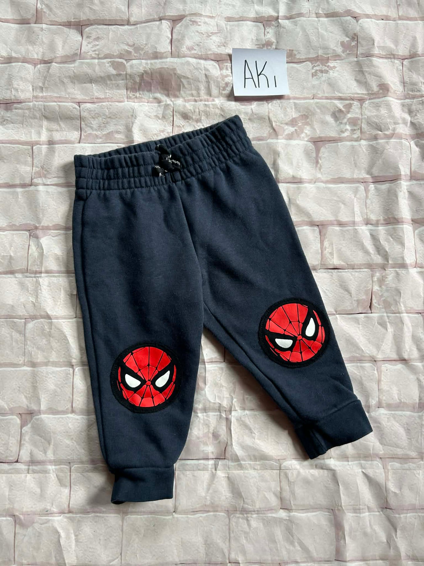 Bottoms Size 12-18m