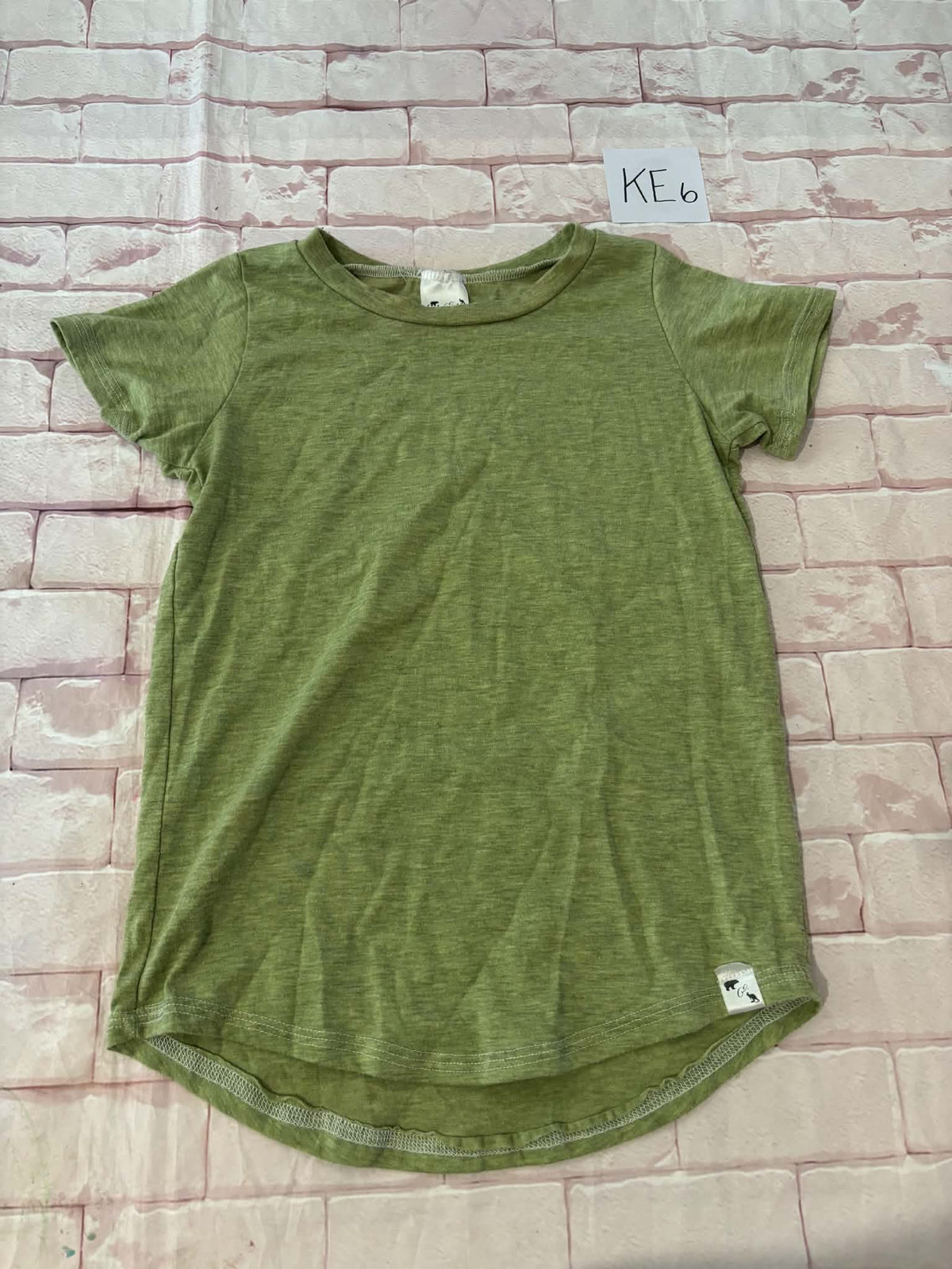 Tops Size 8 Wash Wear