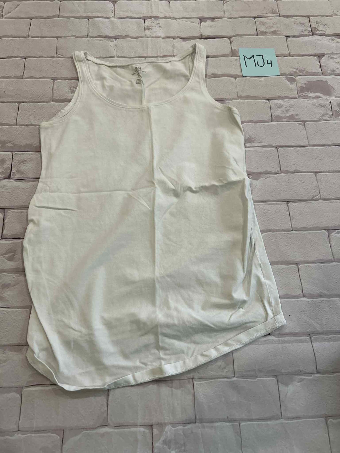 Ladies Maternity Top Size M
