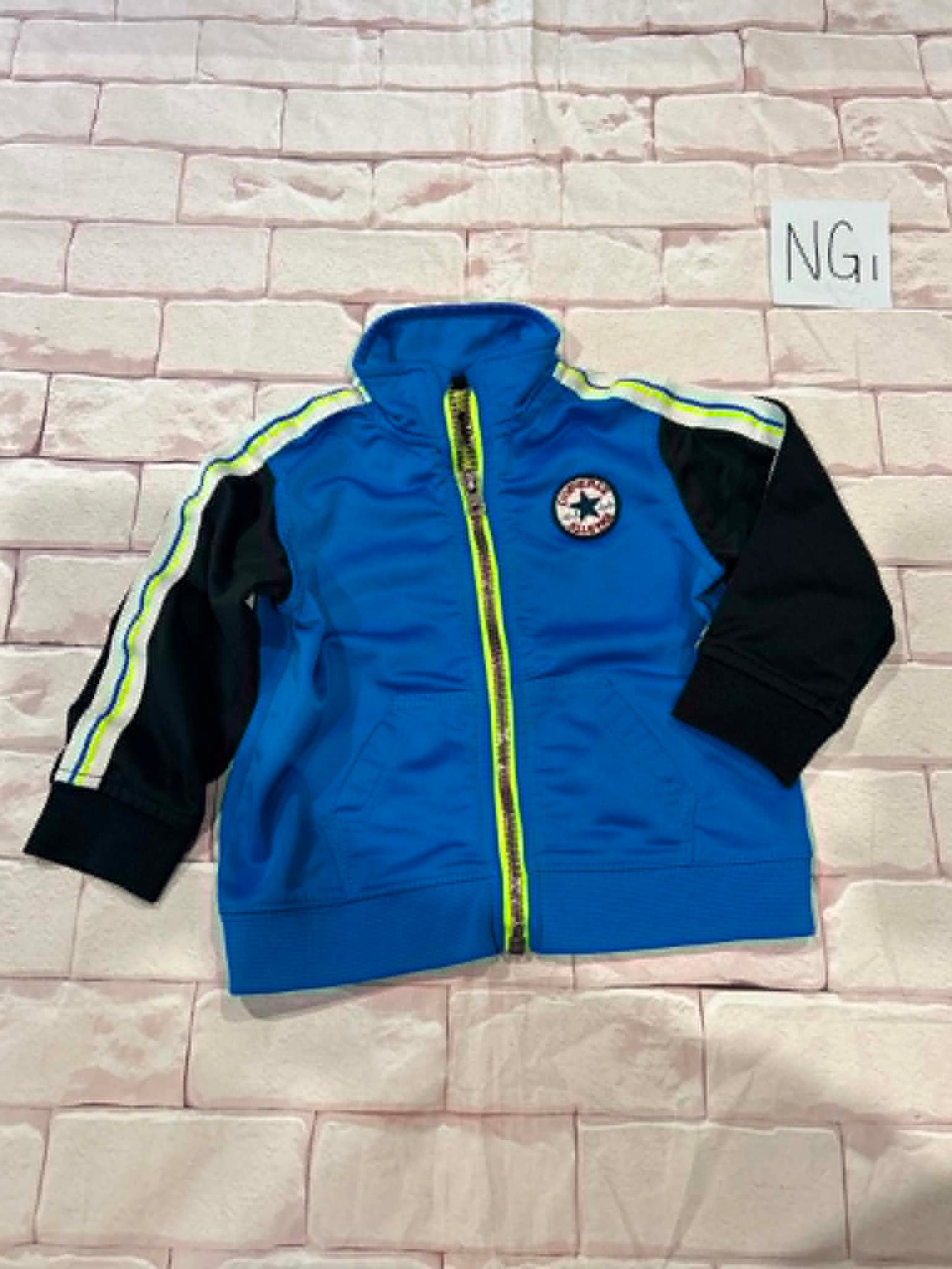 Tops Size 12m