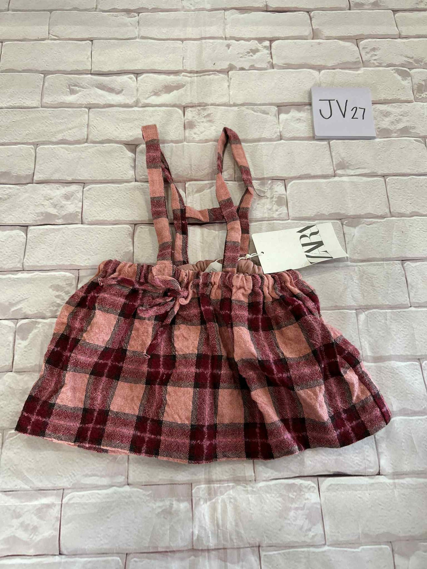 Dress Size 9-12m BNWT